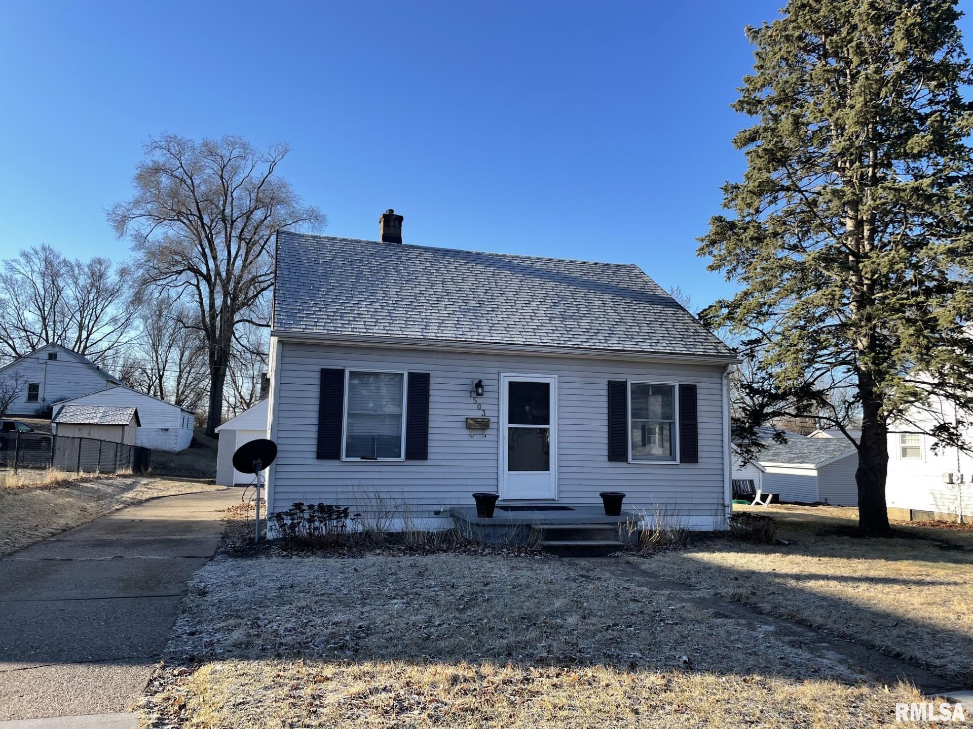 Real Estate Main Image