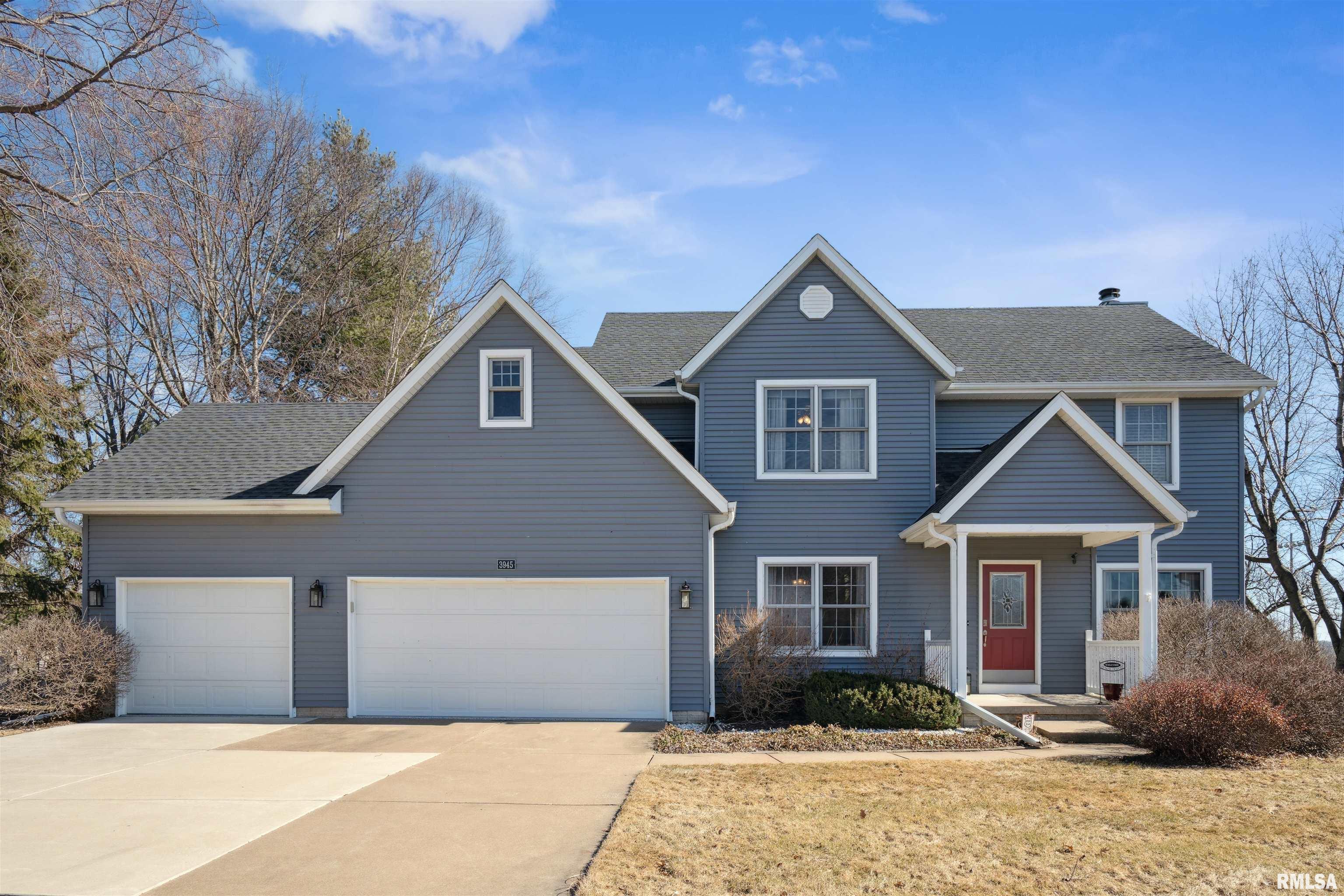 3945 Brookwood Lane Property Photo