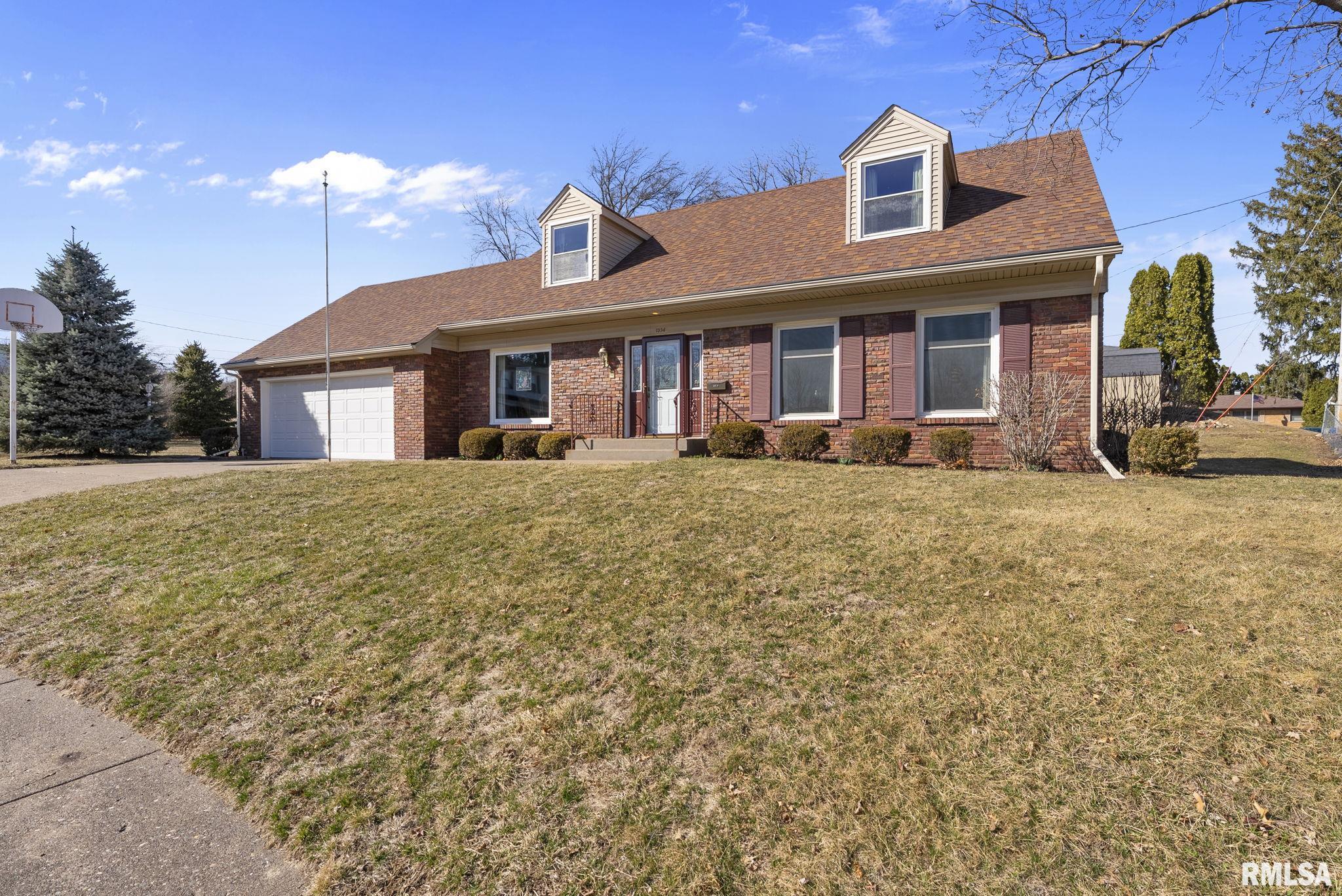 1334 Hayes Court Property Photo