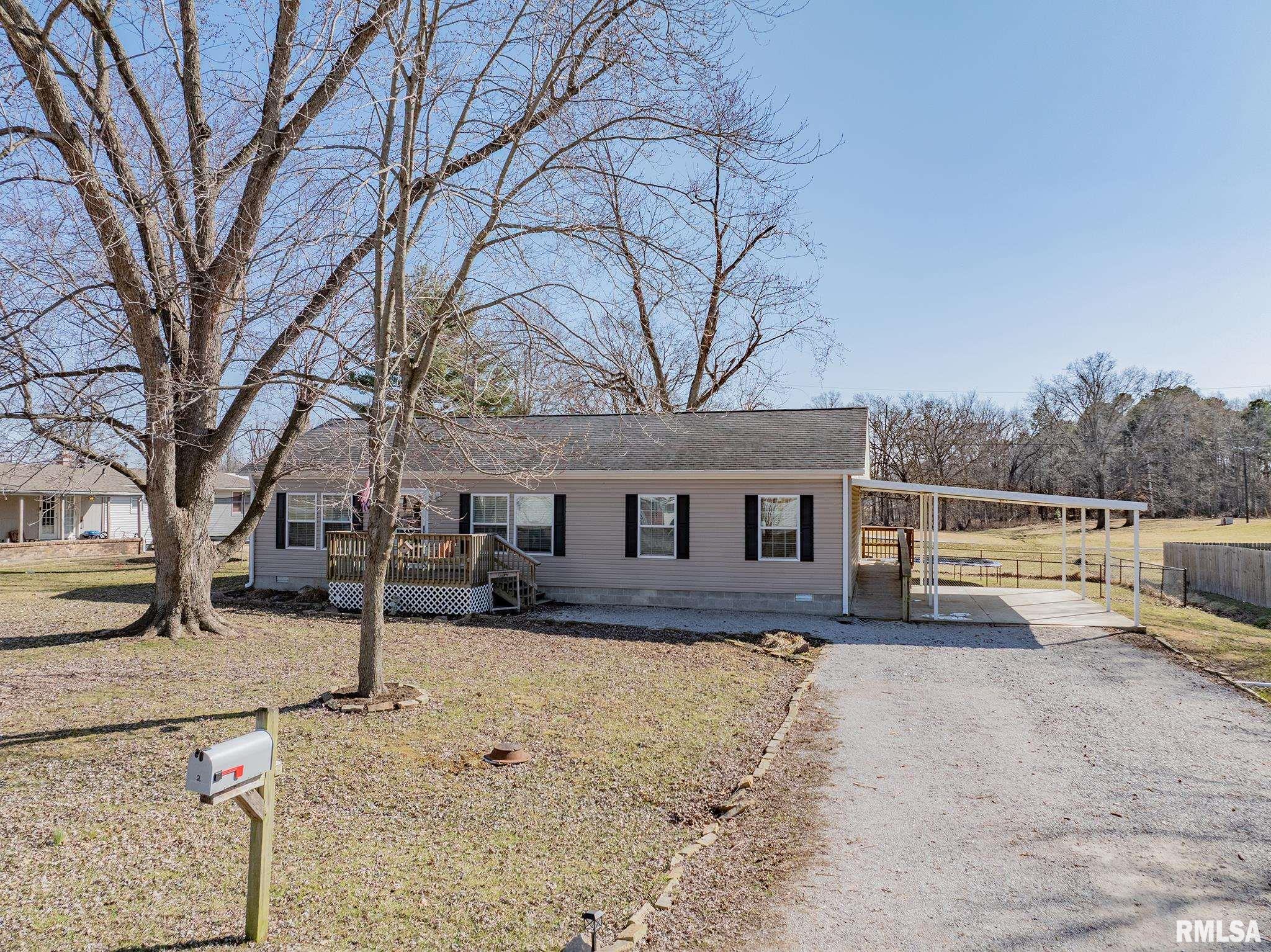 Marion County Real Estate Listings Main Image