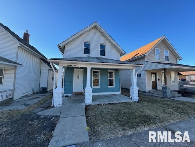 1931 W 4th Street Property Photo