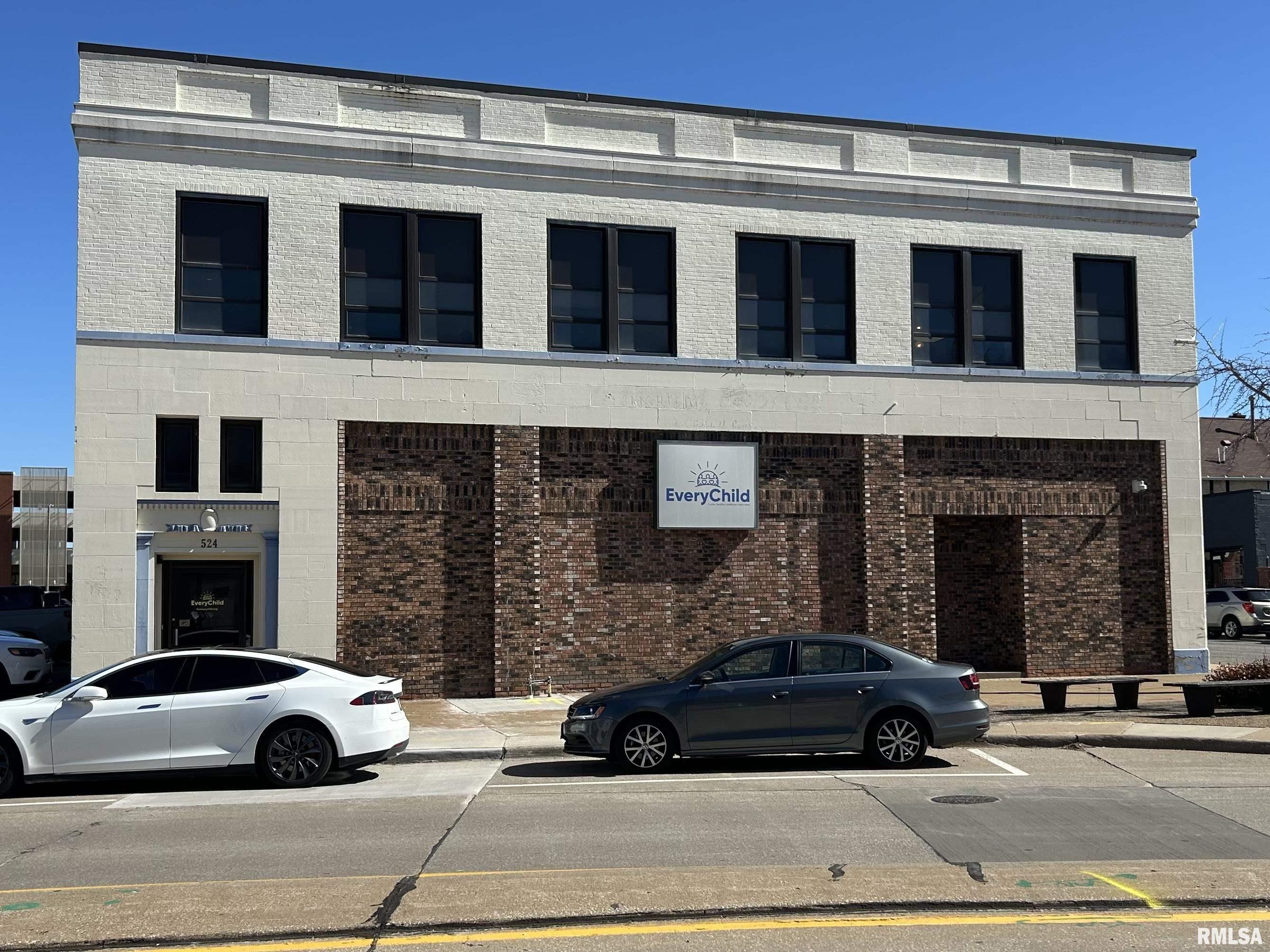 524 15th Street Property Photo