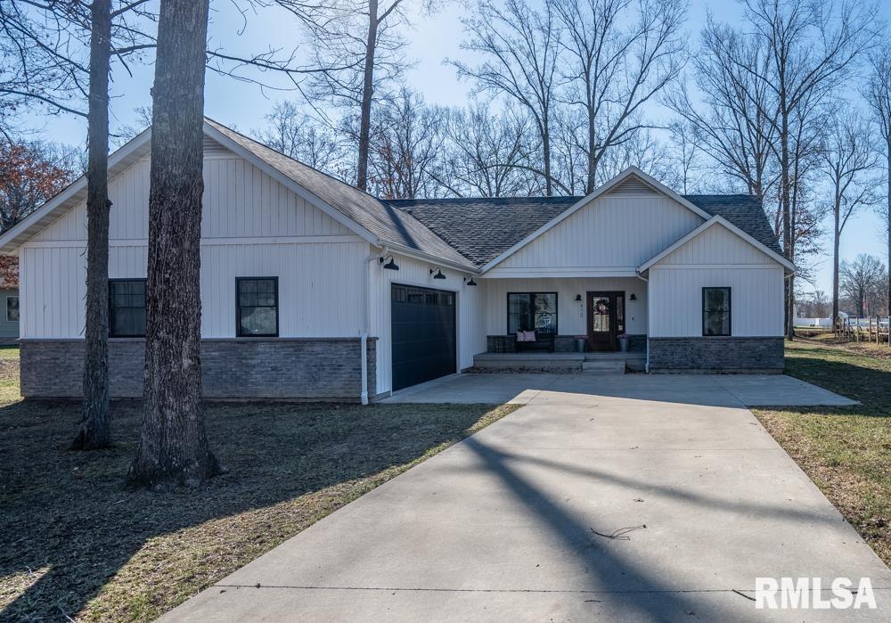 410 Margaret Drive Property Photo