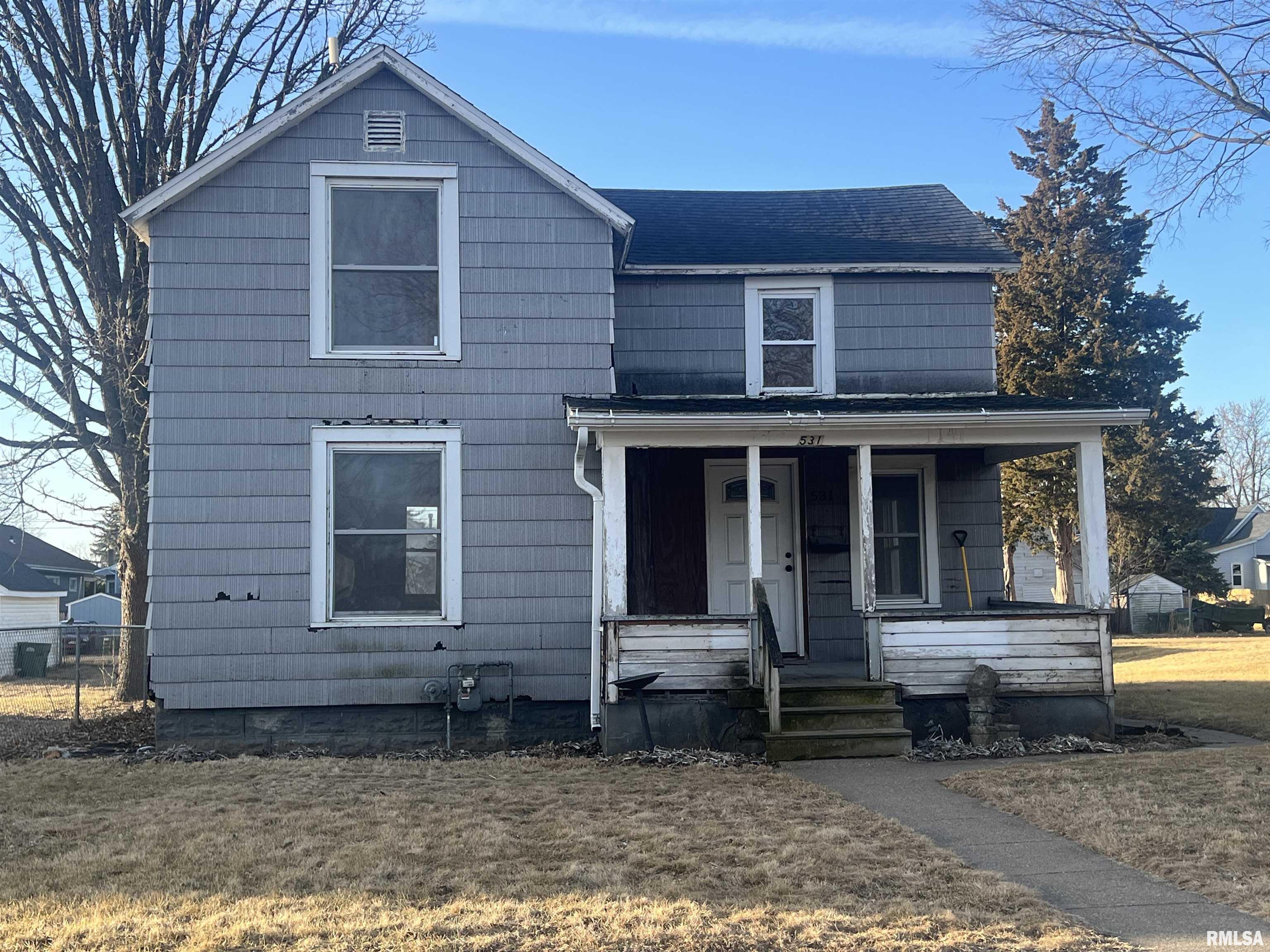 531 1st Avenue Property Photo
