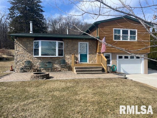 1128 N Cody Road Property Photo