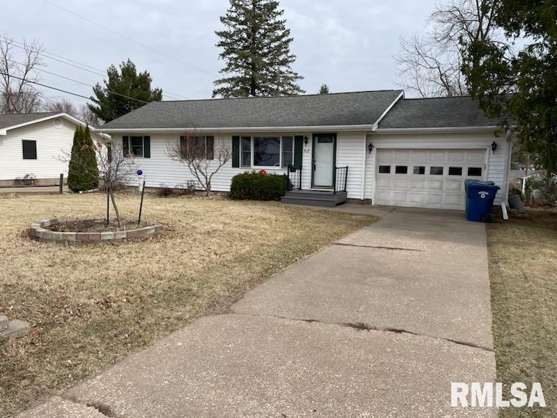 517 Highview Drive Property Photo