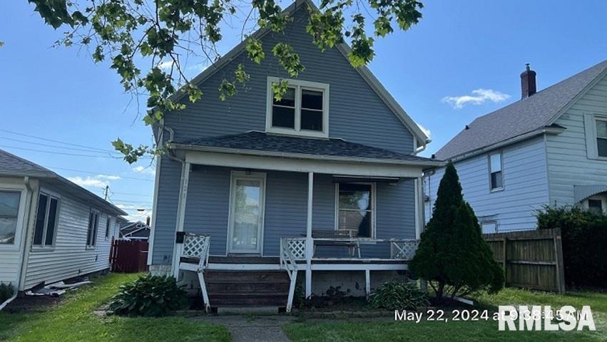121 15th Street Property Photo