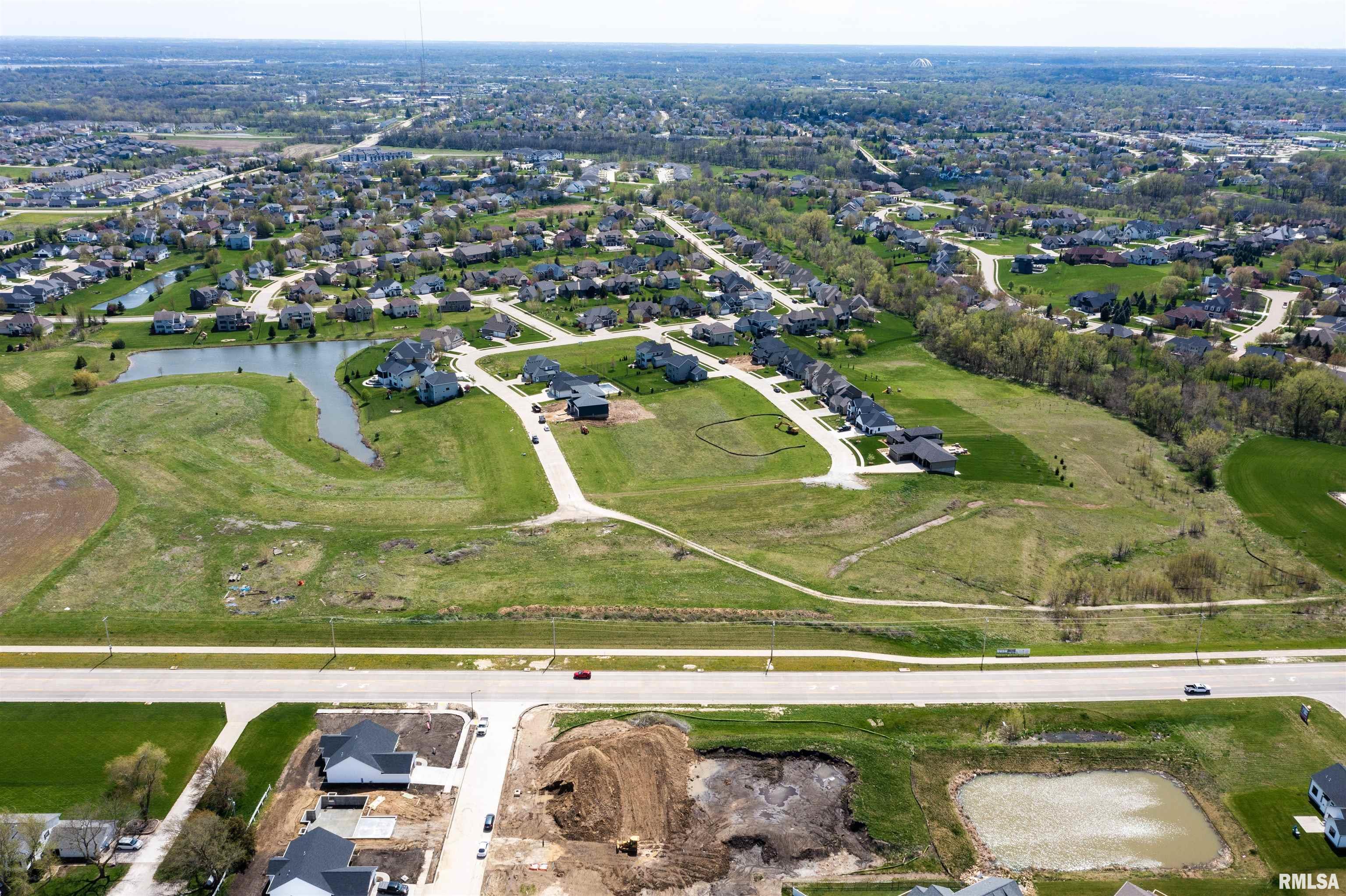 Lot 17 Blackbird Circle Property Photo