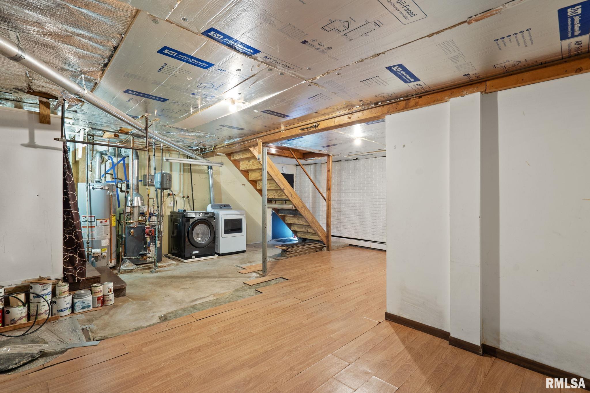 701 N High Street Property Photo 20