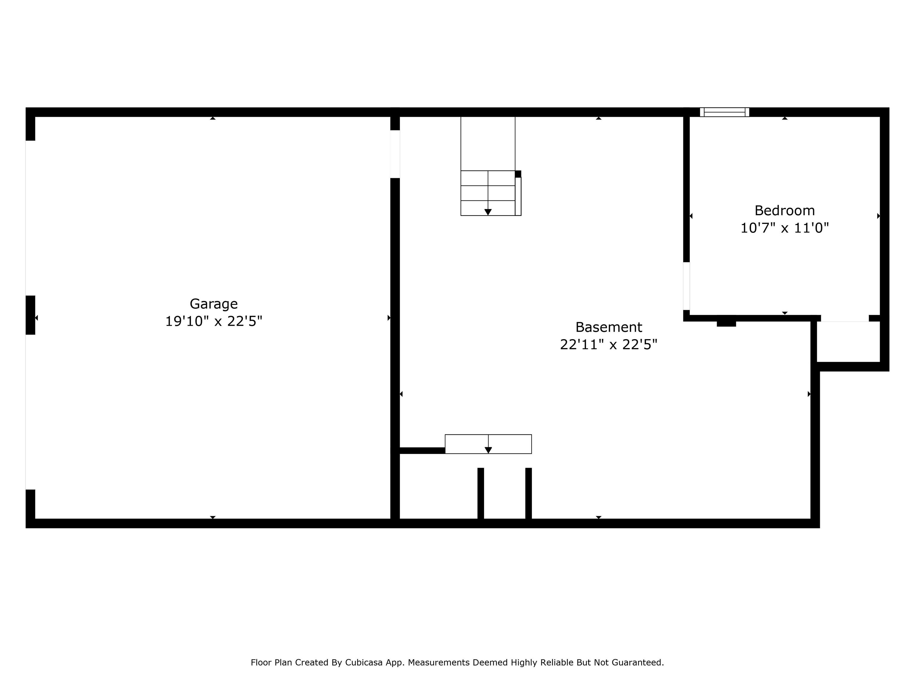 701 N High Street Property Photo 25