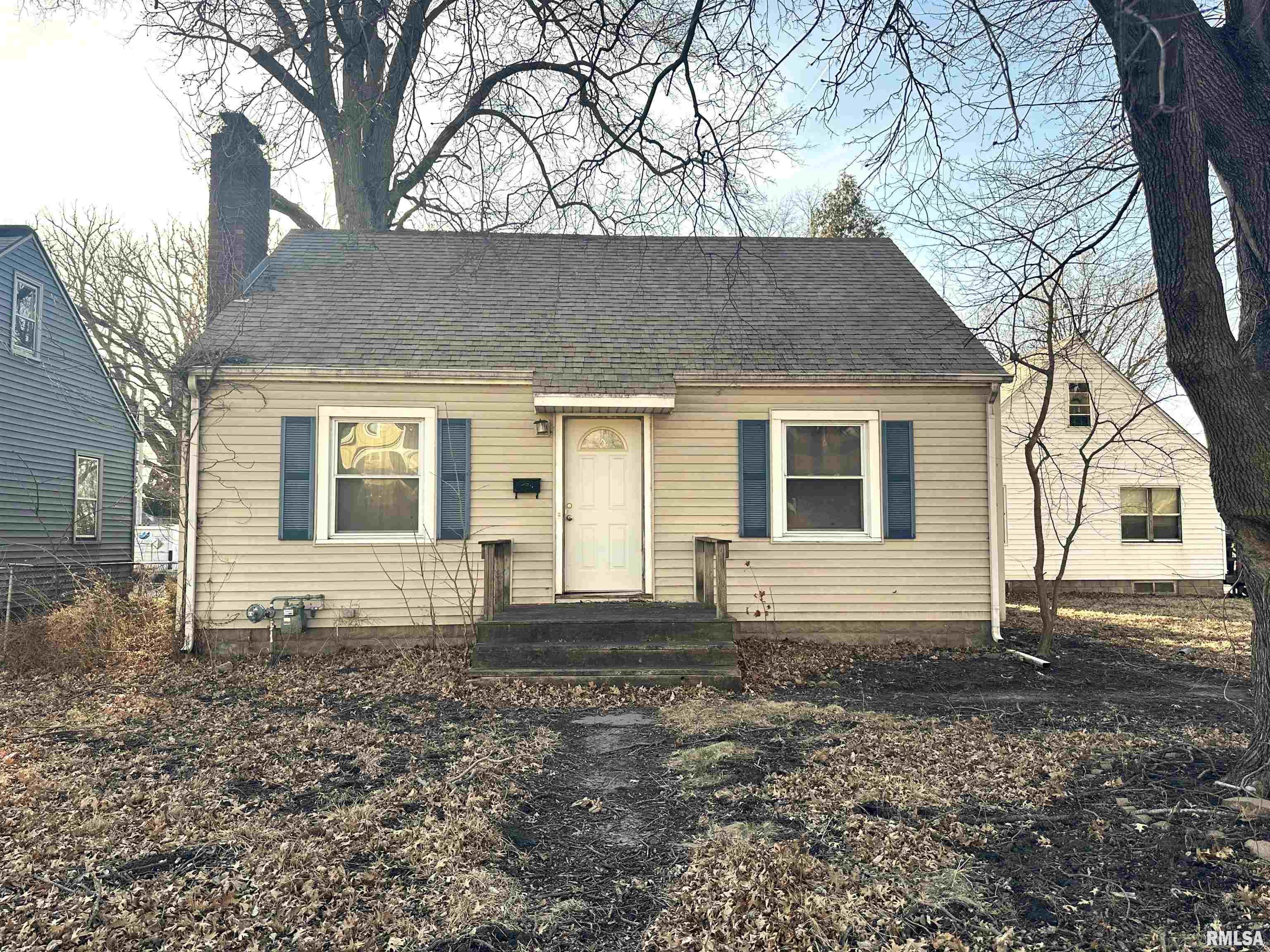 3304 11th Street Property Photo