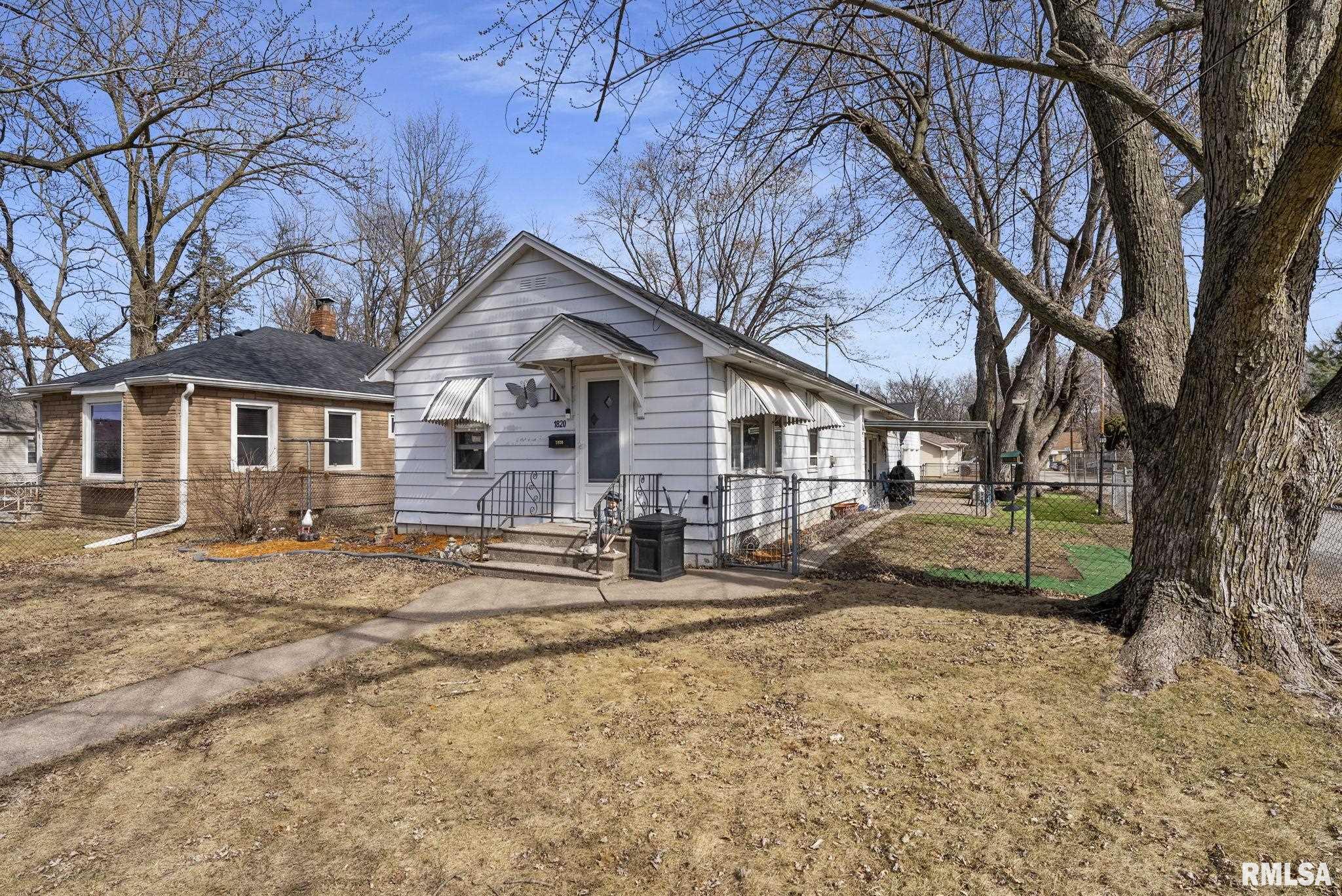 1820 43rd Street Property Photo