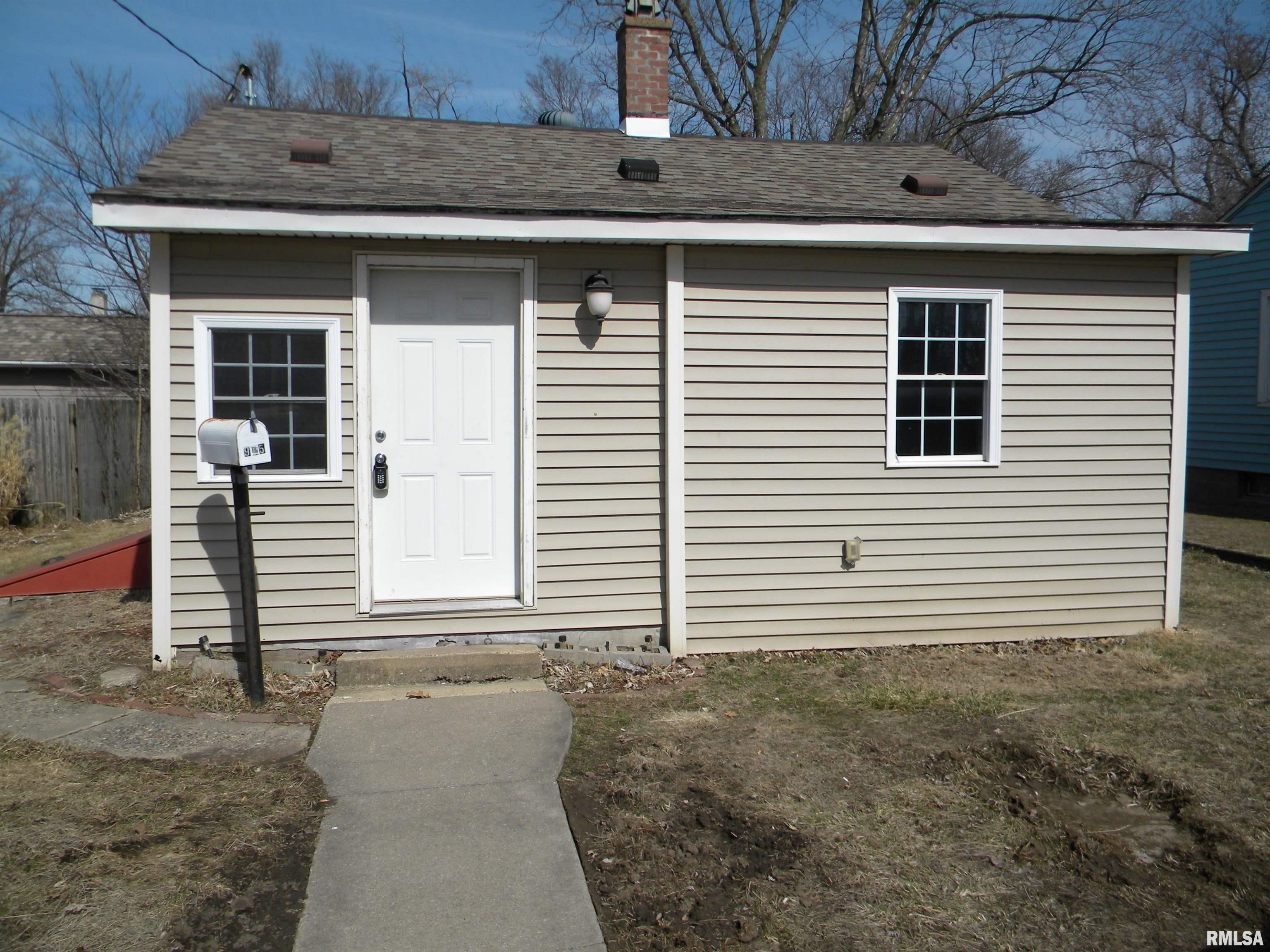 905 22 1/2 Avenue Property Photo