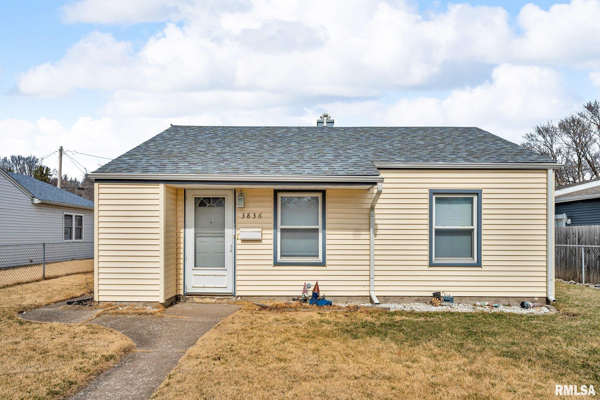 3836 Pearl Avenue Property Photo 1