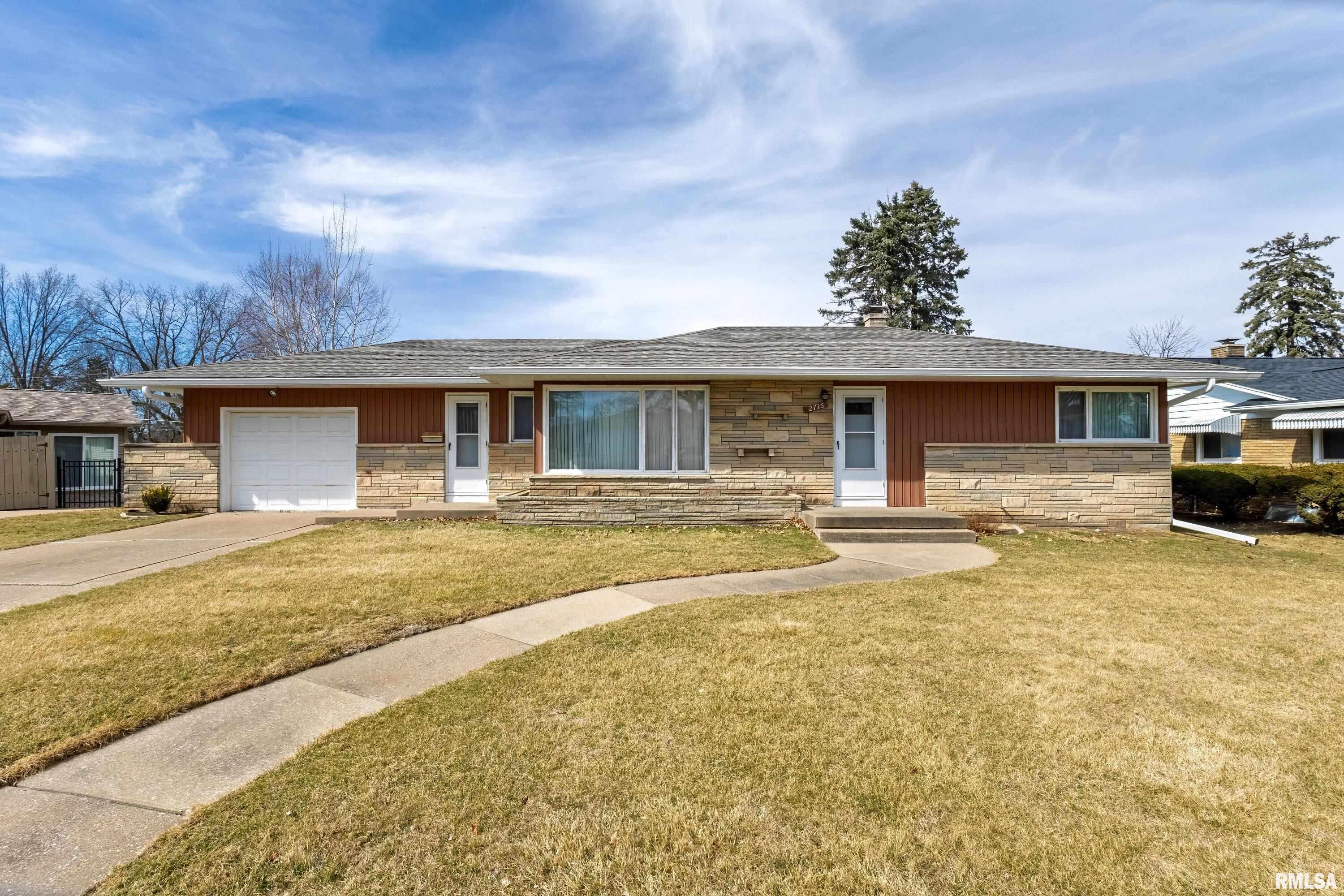 2716 Kelling Street Property Photo