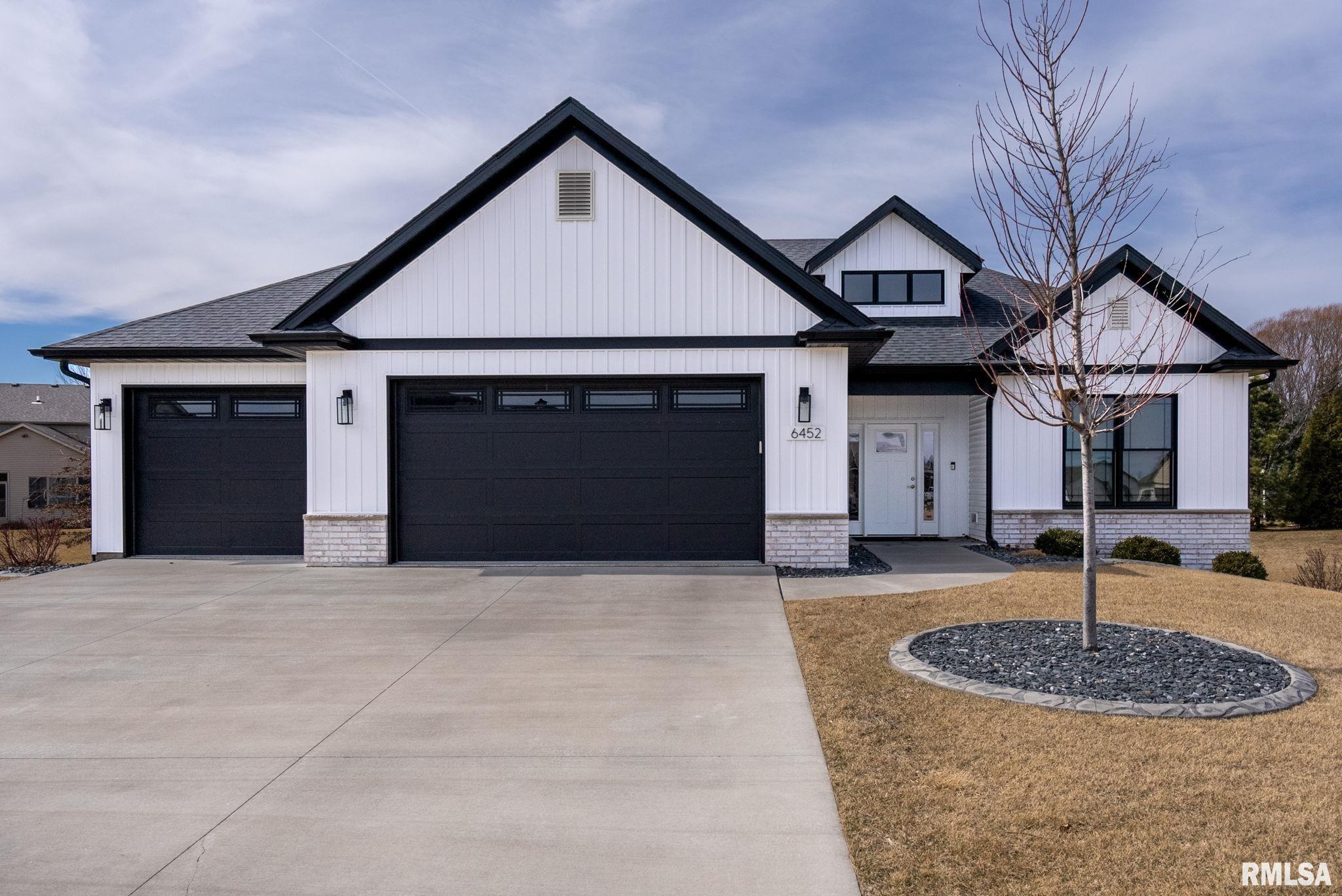 6452 Fairhaven Court Property Photo