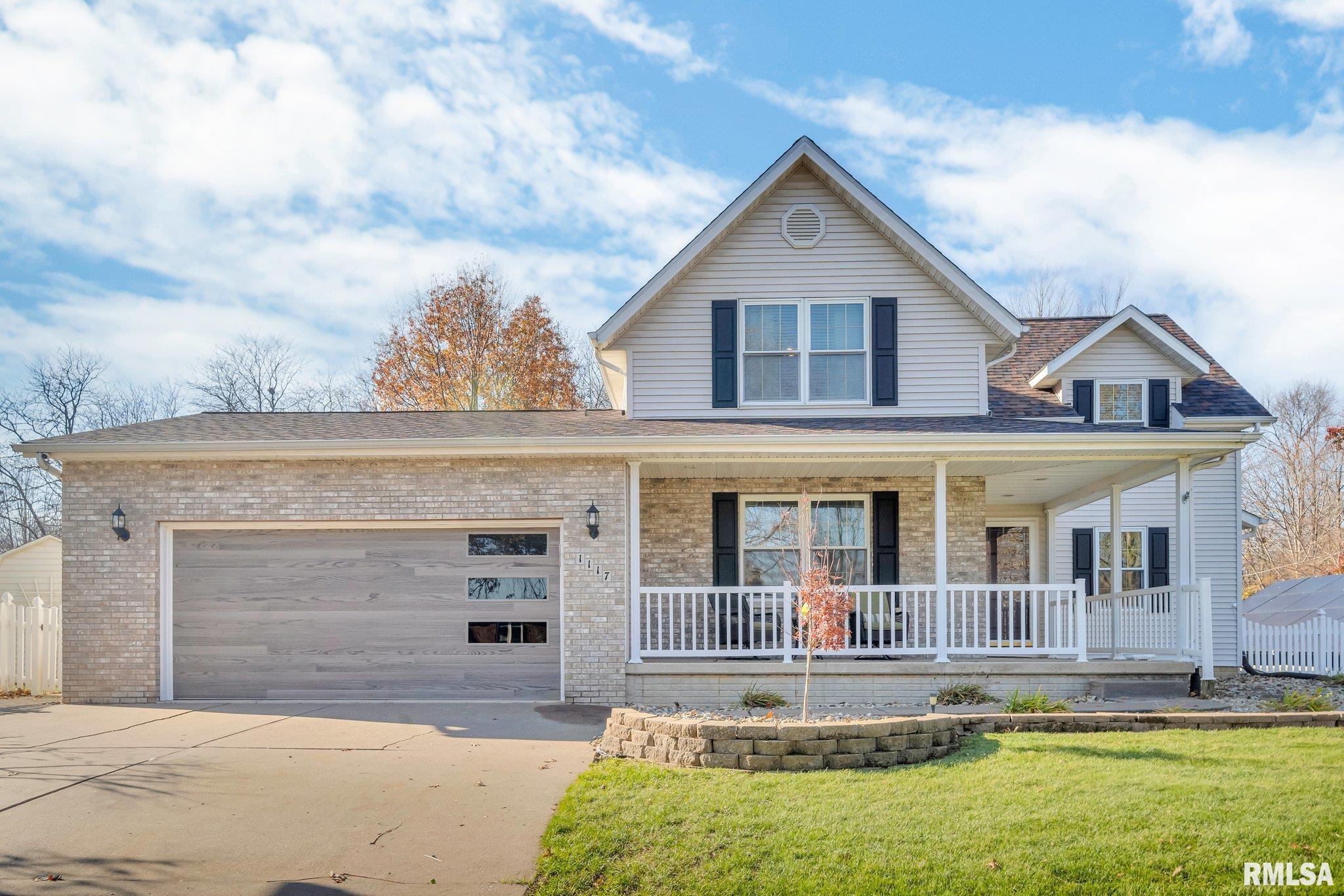 1117 Deer Run Road Property Photo