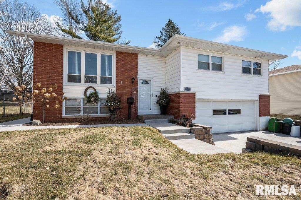 3521 Greenbrier Drive Property Photo 1
