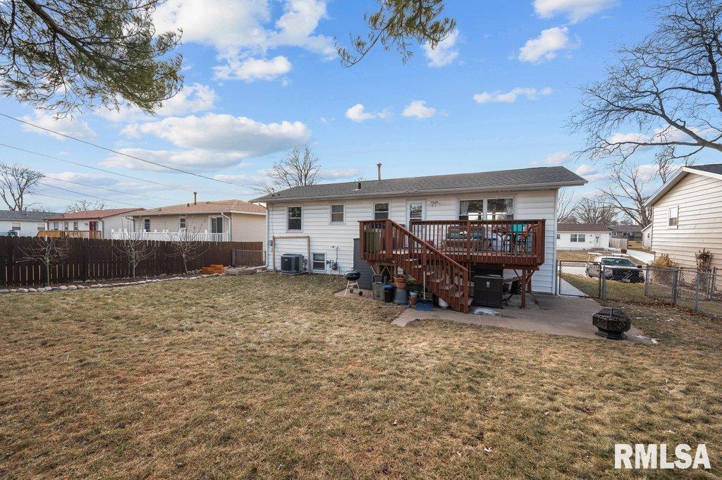 3521 Greenbrier Drive Property Photo 20