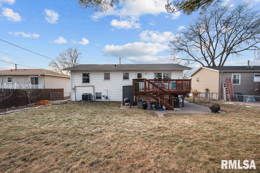 3521 Greenbrier Drive Property Photo 21