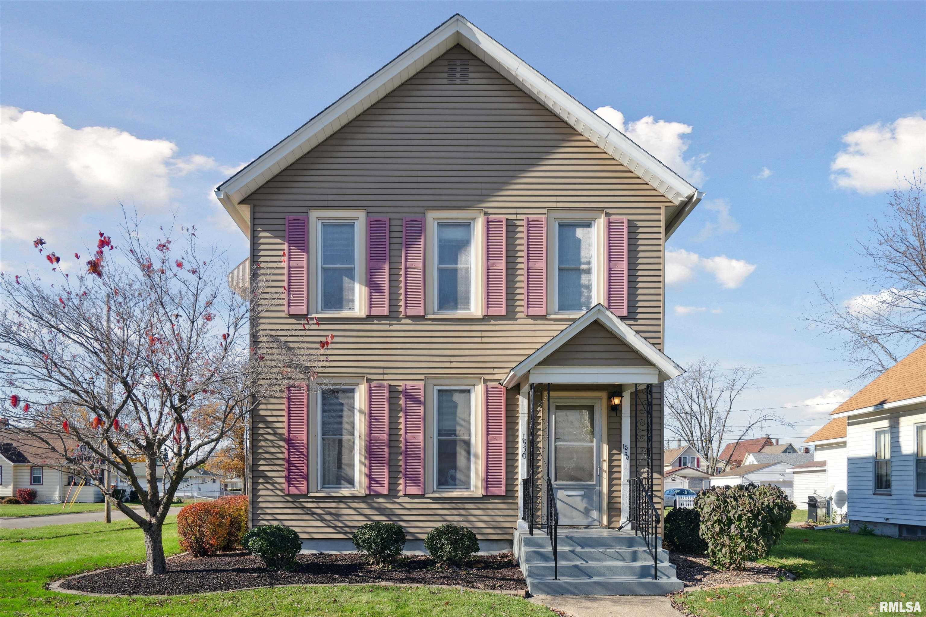 1530 32nd Street Property Photo 1