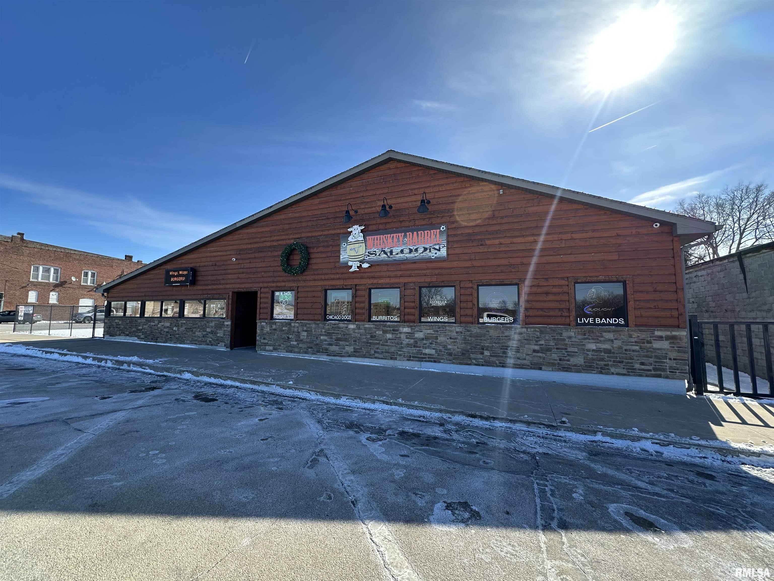 Rock Falls Real Estate Listings Main Image