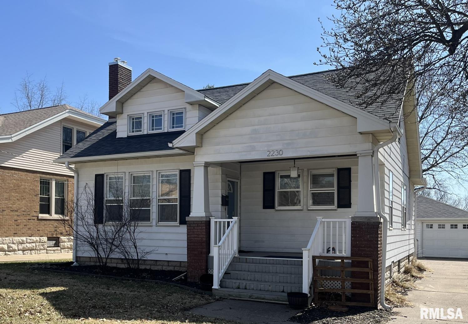 Adams County Real Estate Listings Main Image