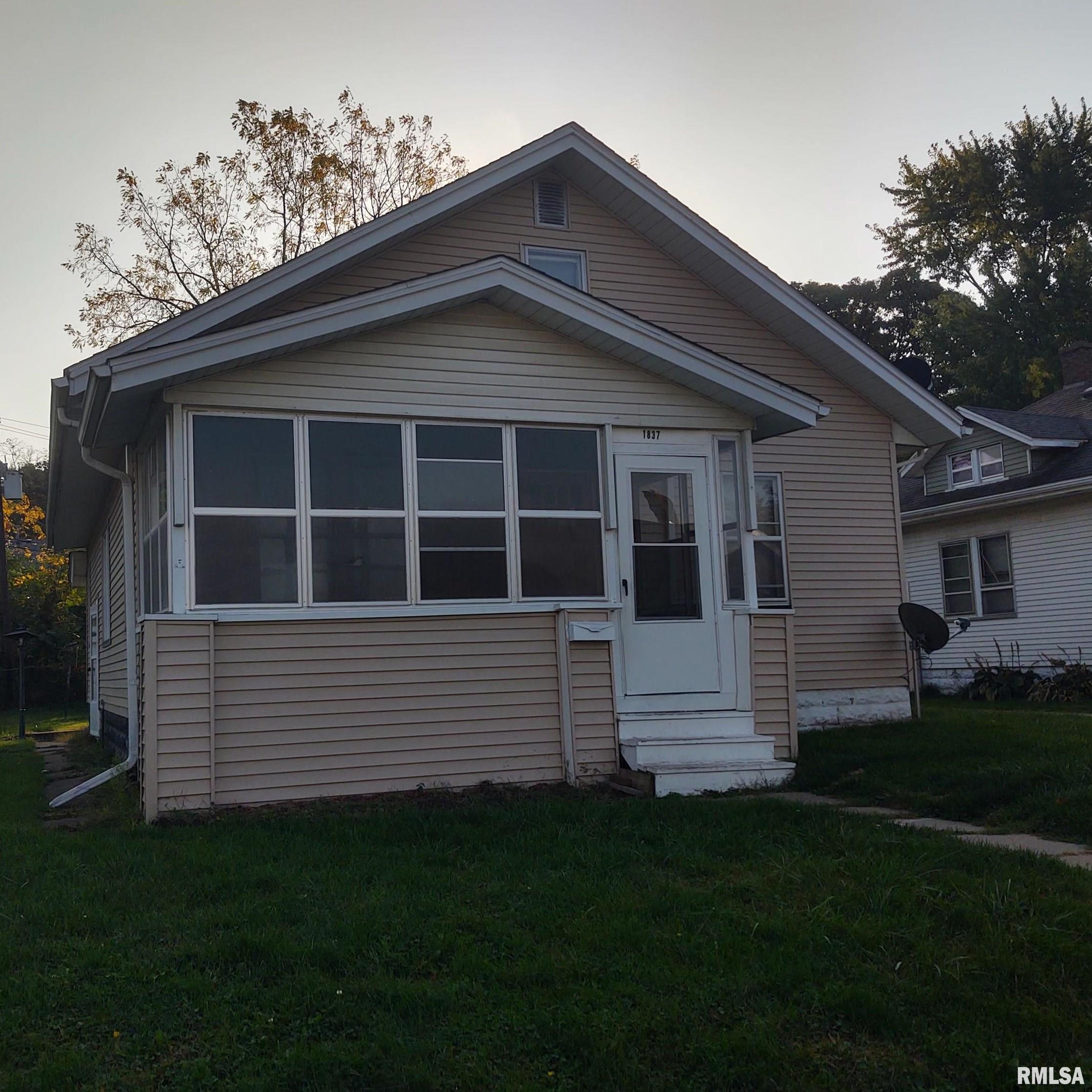 1837 13th Street Property Photo