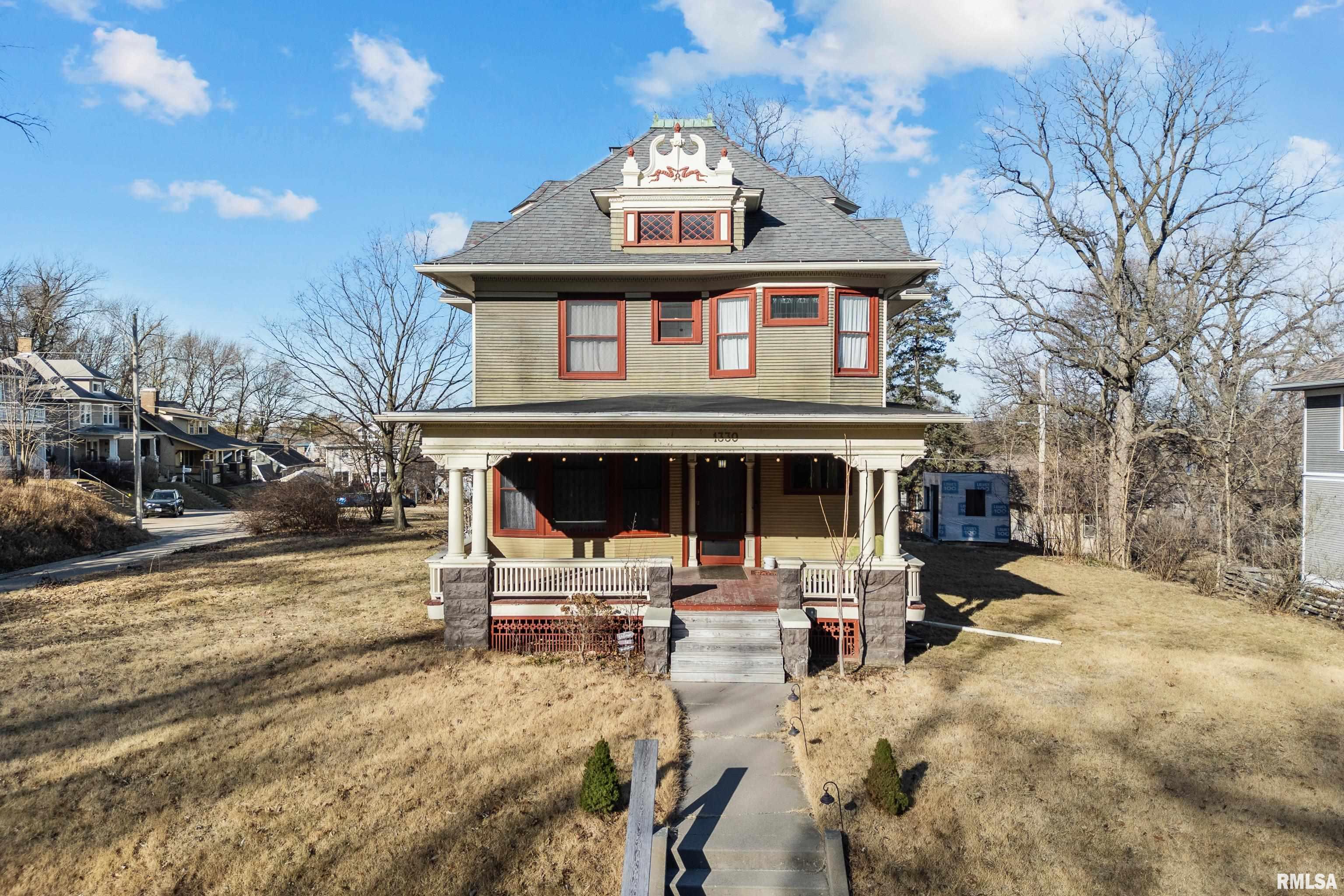 1330 20th Street Property Photo