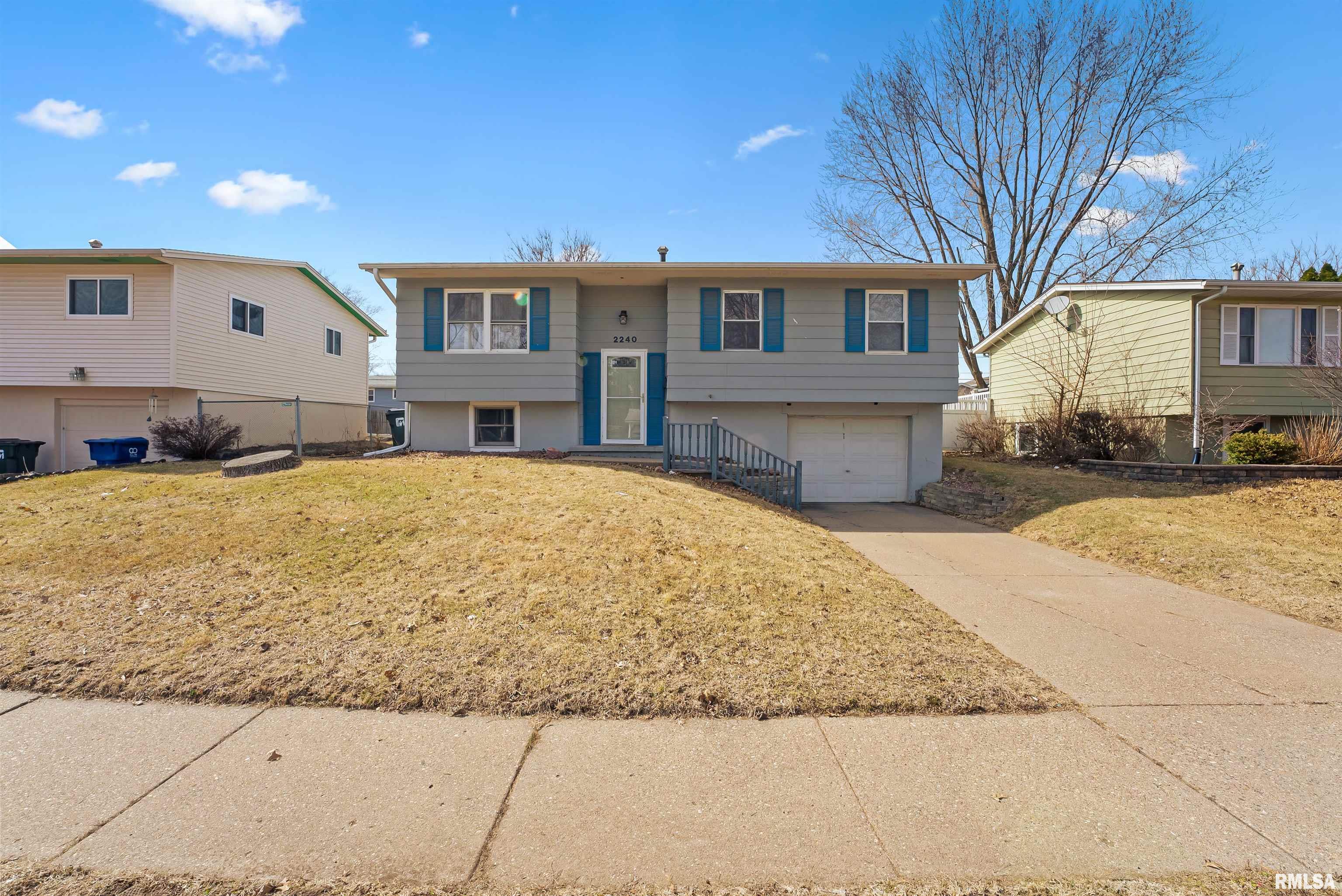 2240 Jebens Avenue Property Photo