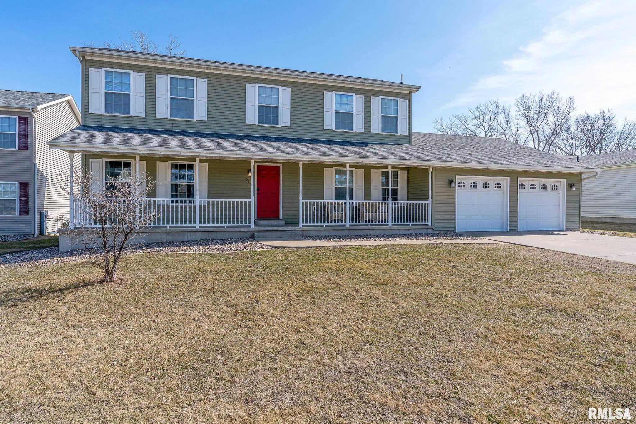 613 18th Street Property Photo