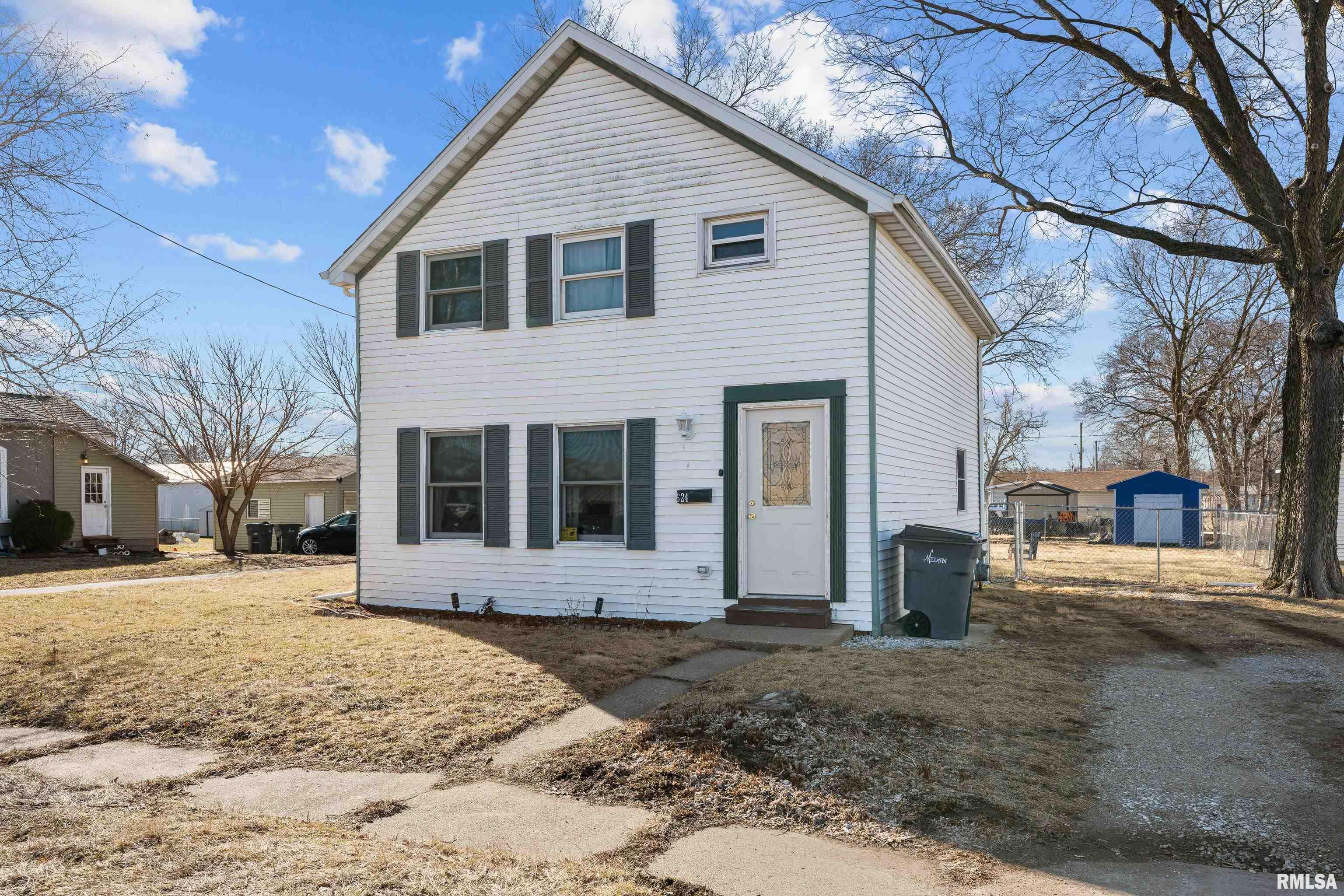 624 1st Avenue West Property Photo