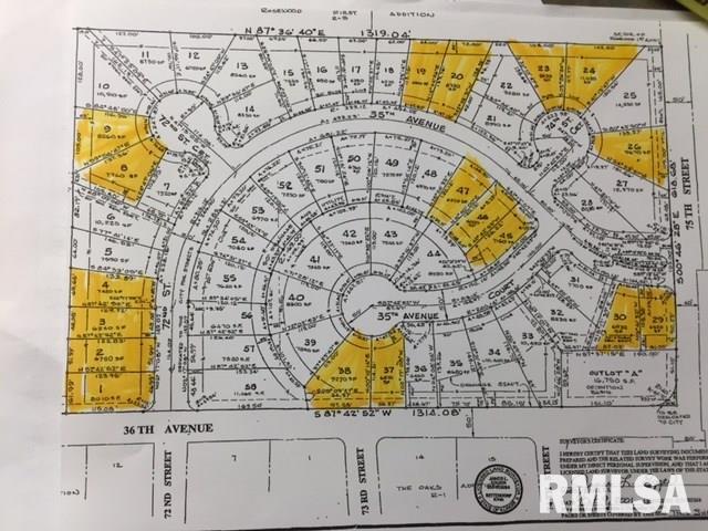3521 72nd Street Property Photo