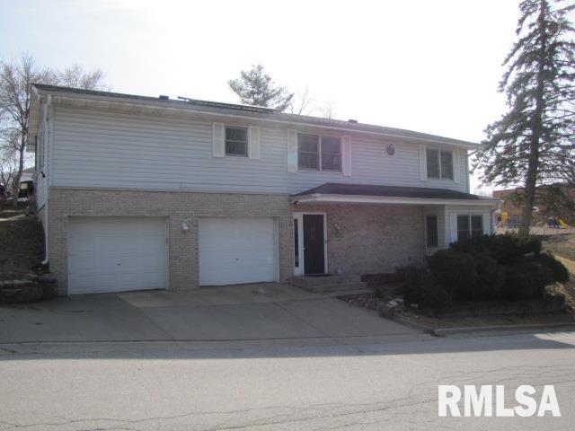 504 21st Avenue Property Photo