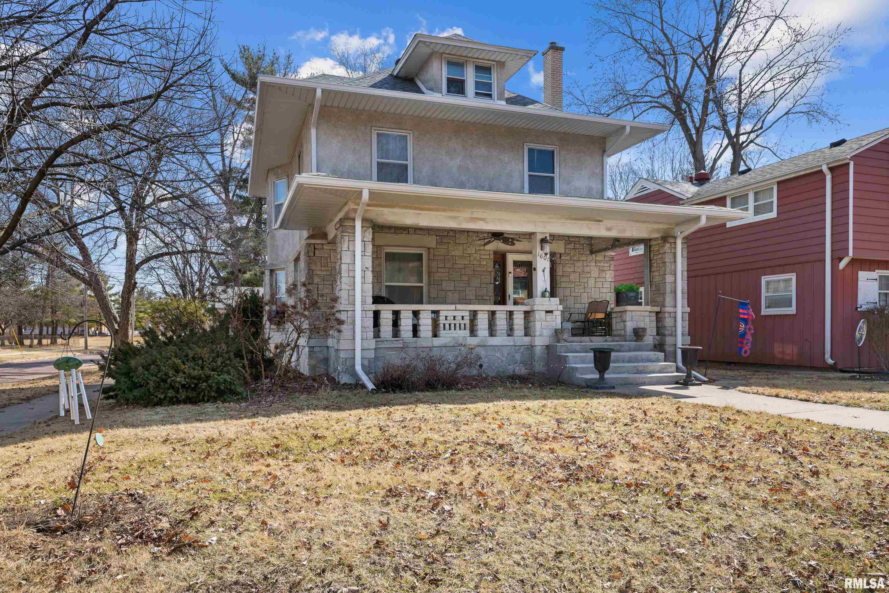 1601 21st Street Property Photo