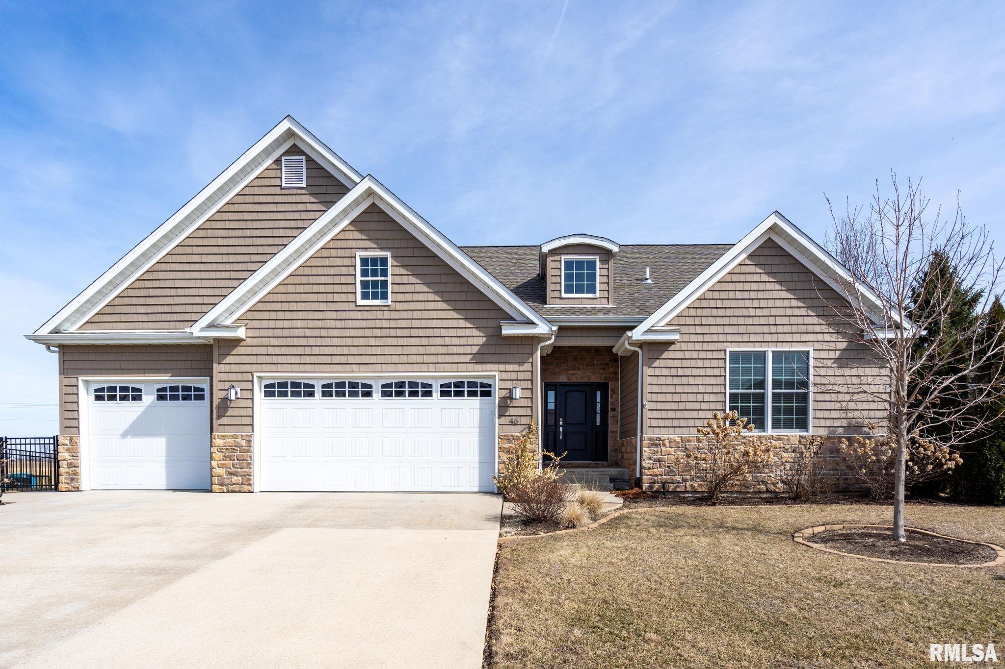 46 Cobblestone Lane Property Photo