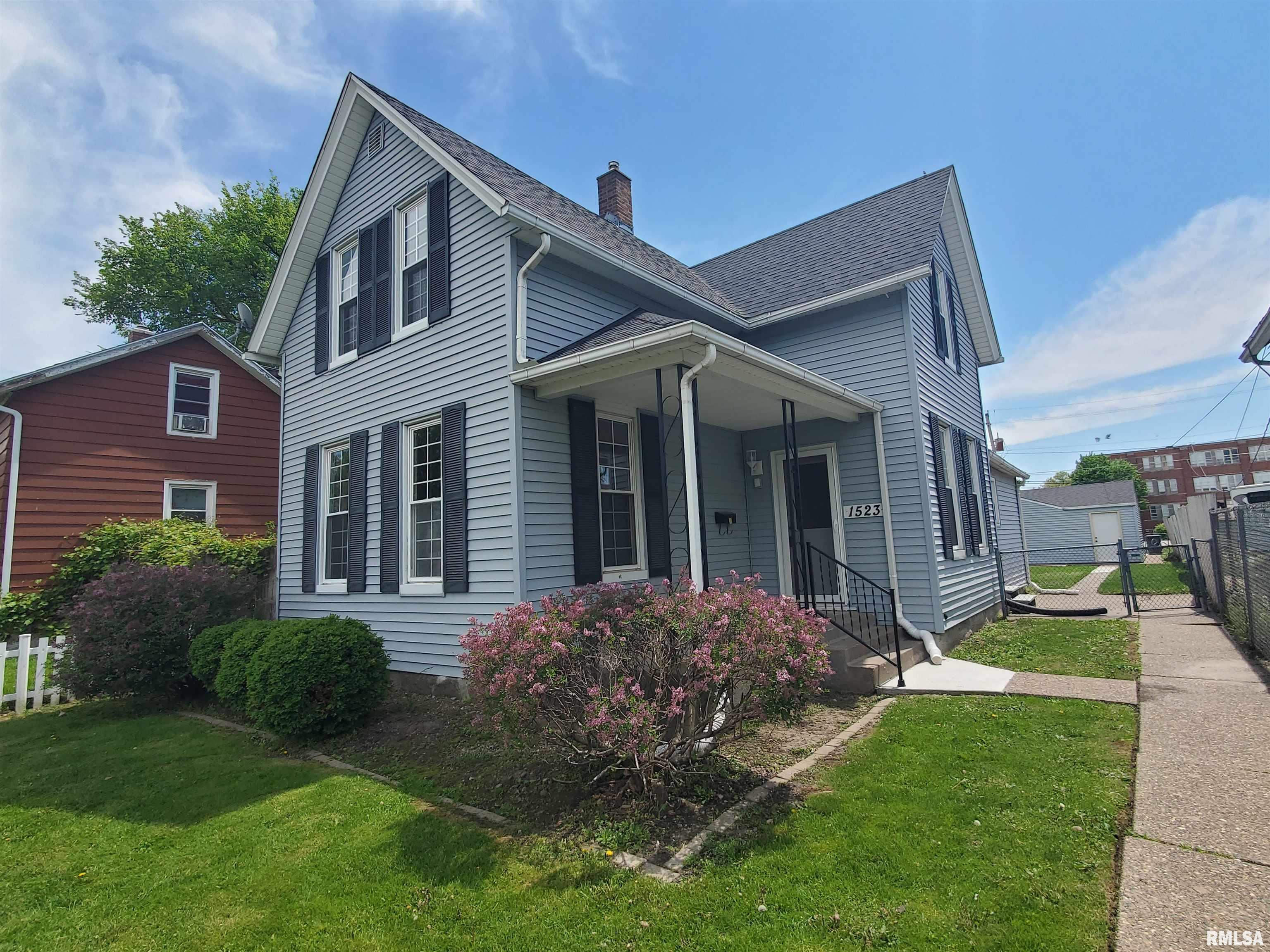 Davenport Central Real Estate Listings Main Image