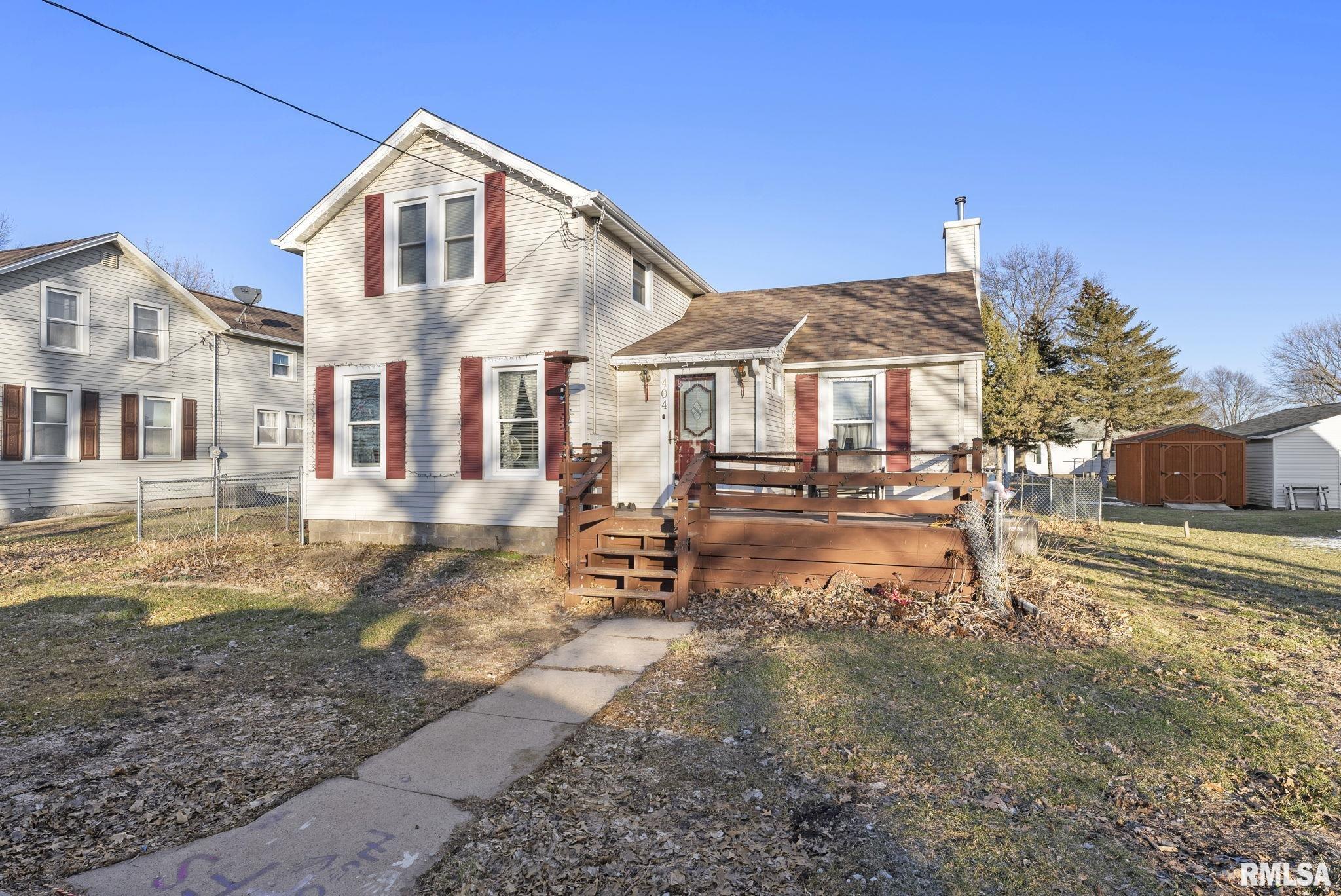 404 S 4th Avenue Property Photo