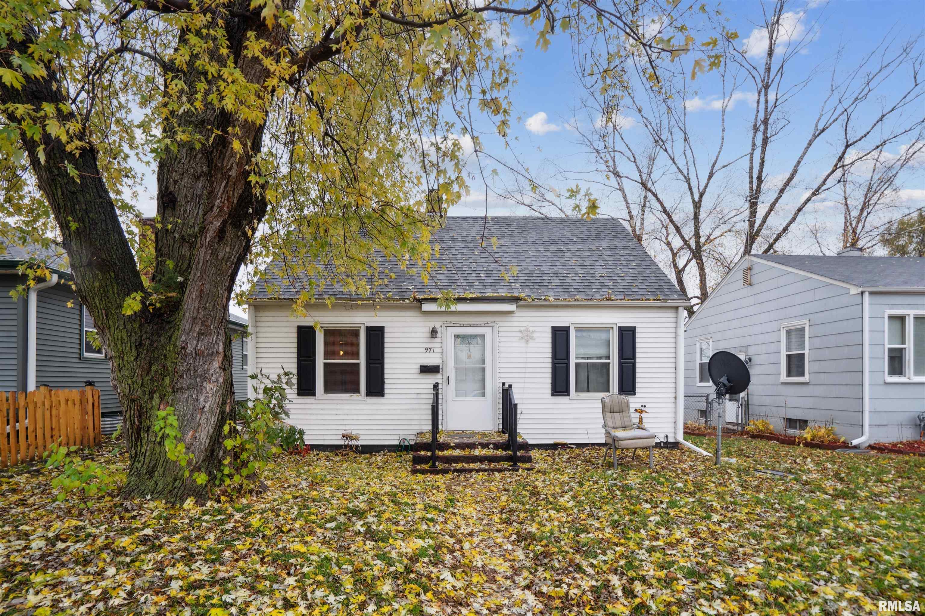 971 S Concord Street Property Photo 1
