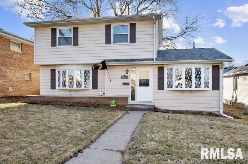 2654 Wilkes Avenue Property Photo 1