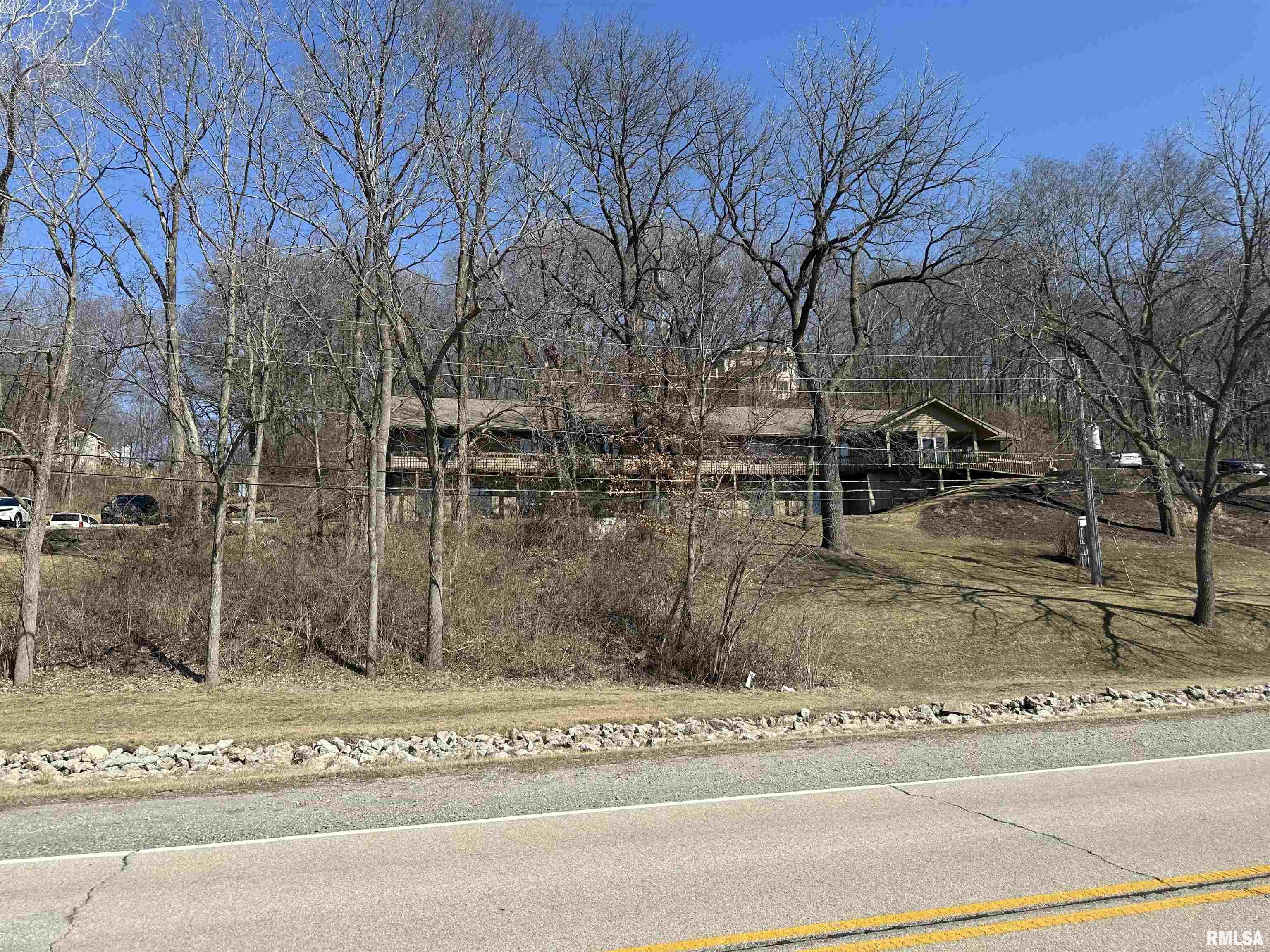 7601 John Deere Parkway Property Photo