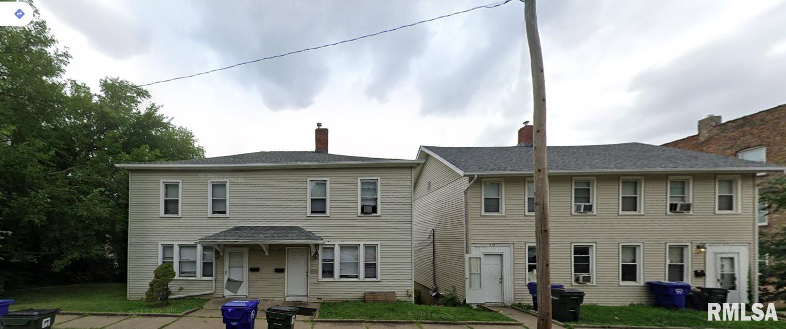 417 E 6th Street Property Photo 1