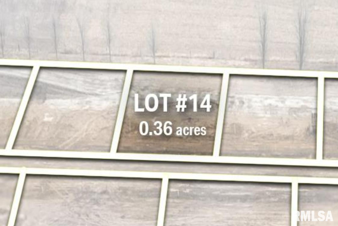 Lot 14 Maple Grove Estates Property Photo