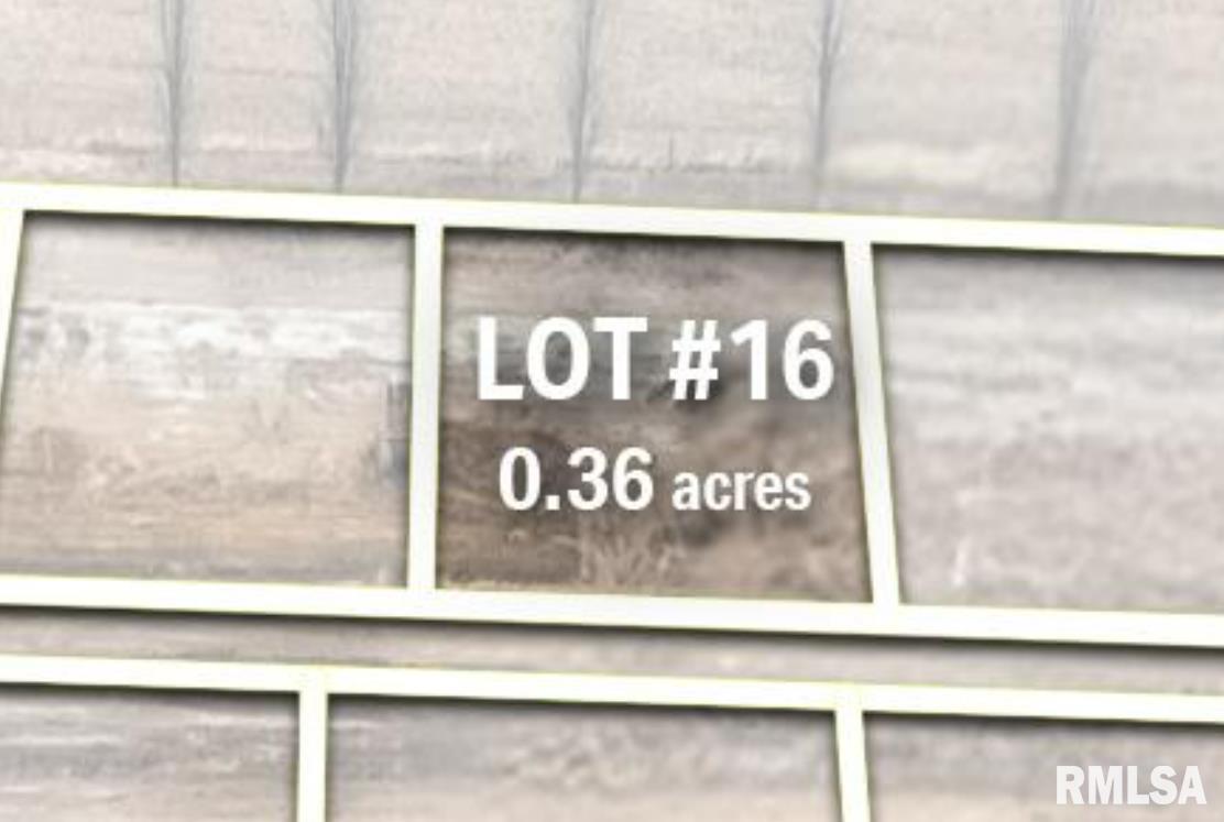 Lot 16 Maple Grove Estates Property Photo