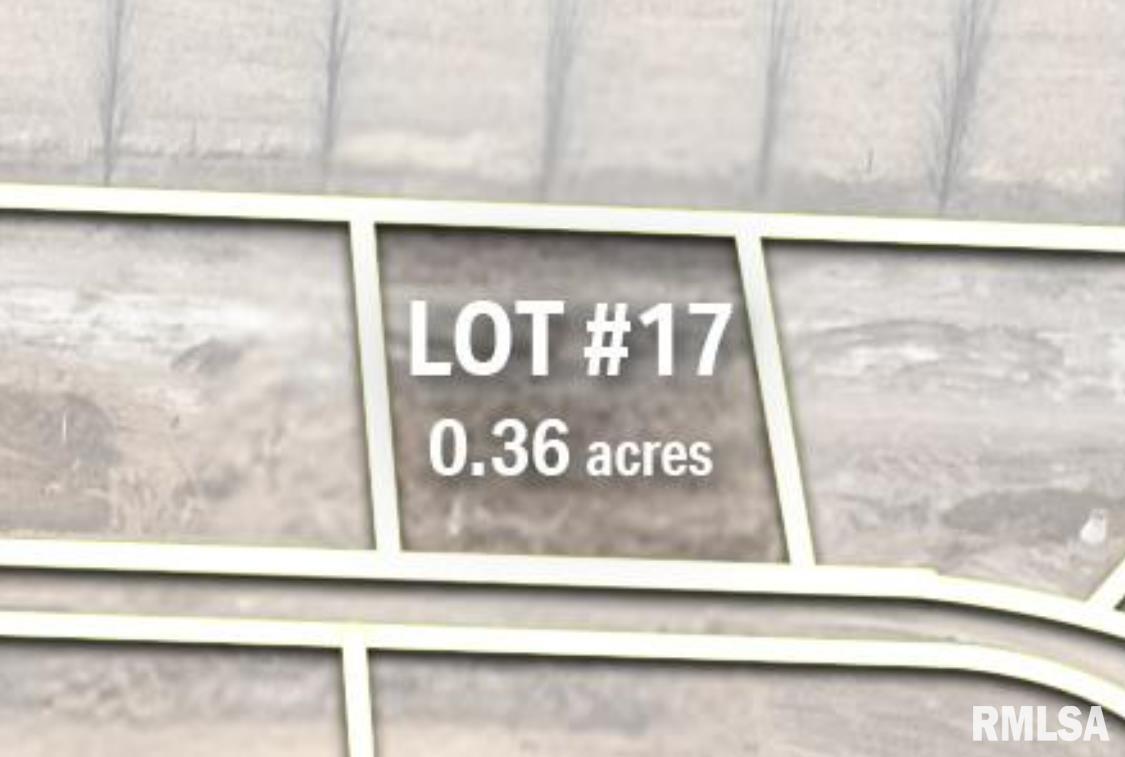 Lot 17 Maple Grove Estates Property Photo