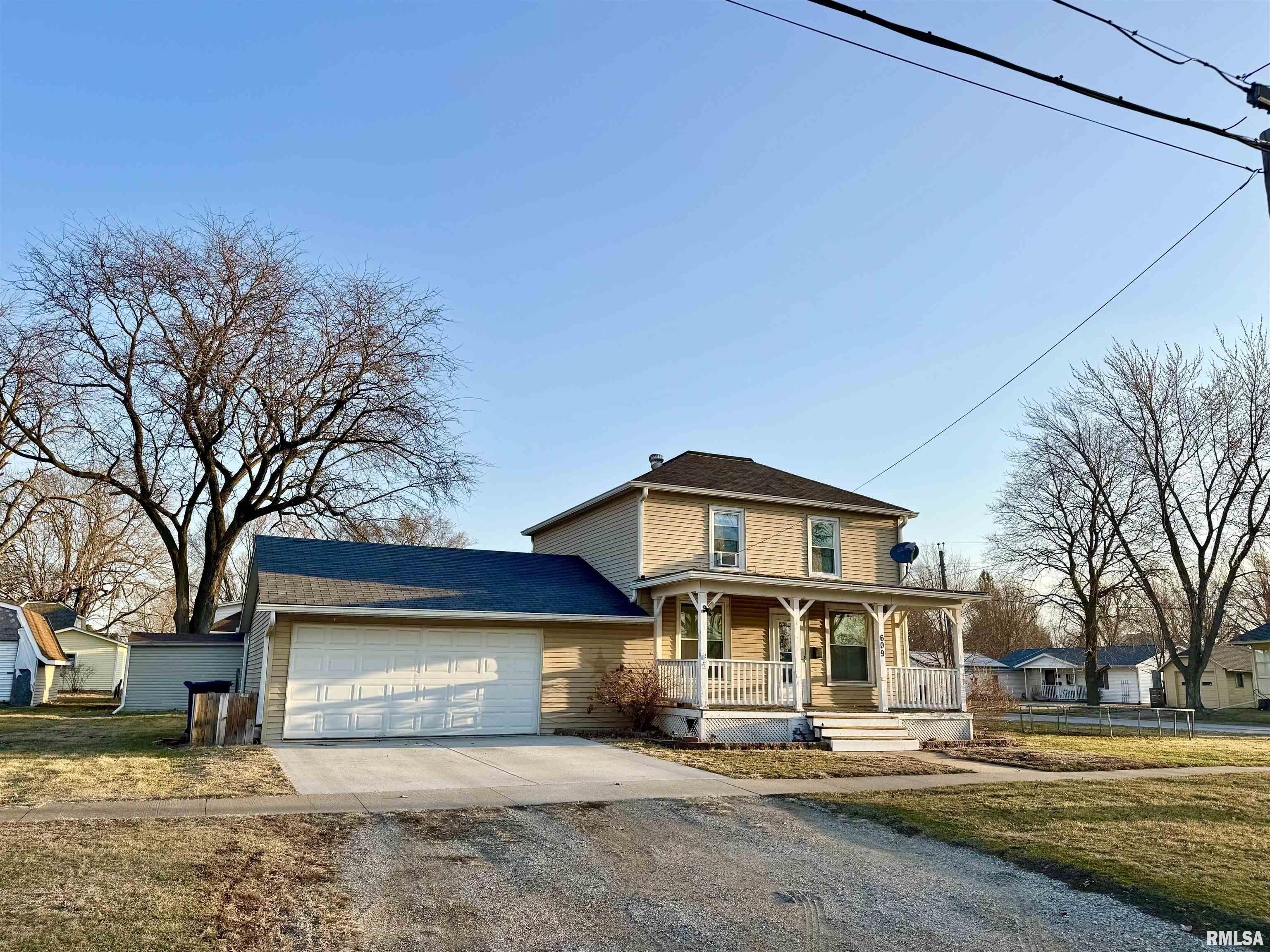 Mercer County Real Estate Listings Main Image