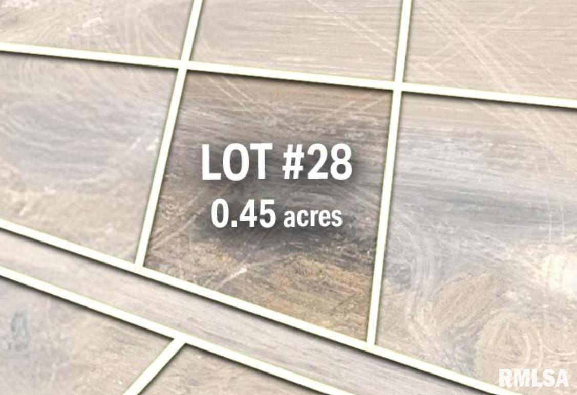 Lot 28 Maple Grove Estates Property Photo 1