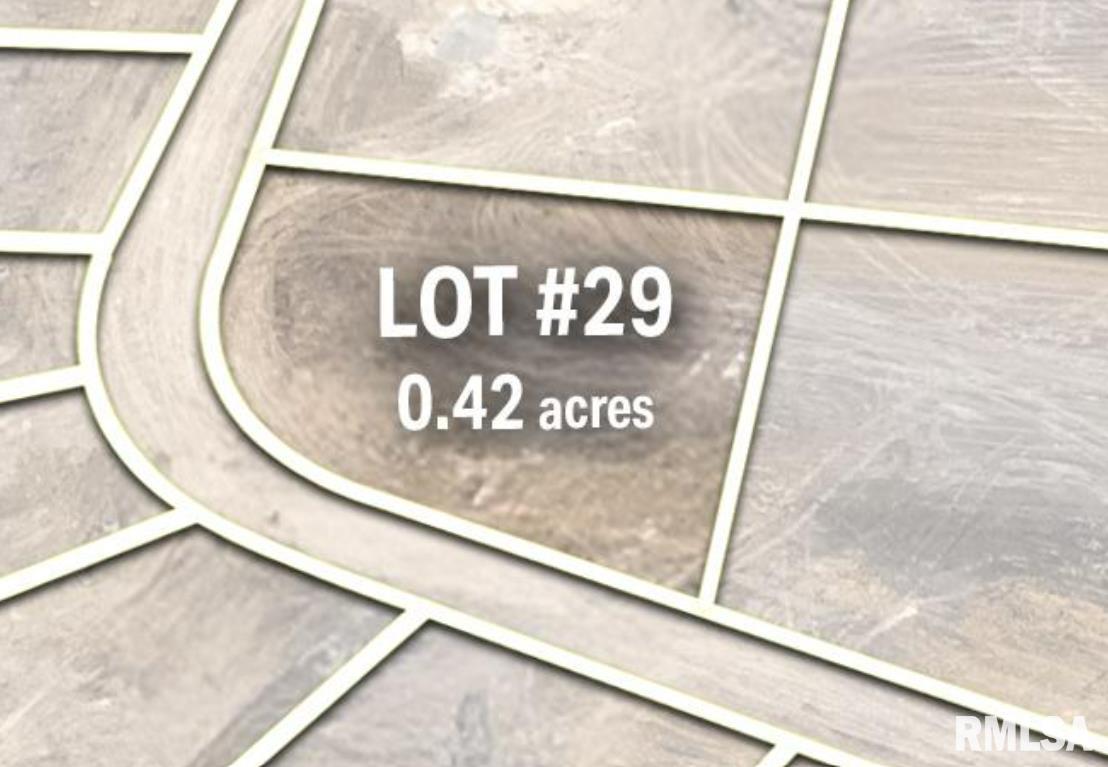 Lot 29 Maple Grove Estates Property Photo 1