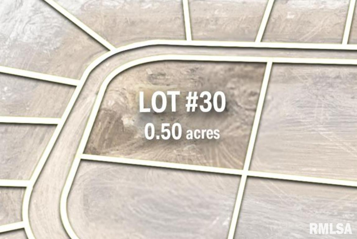 Lot 30 Maple Grove Estates Property Photo 1