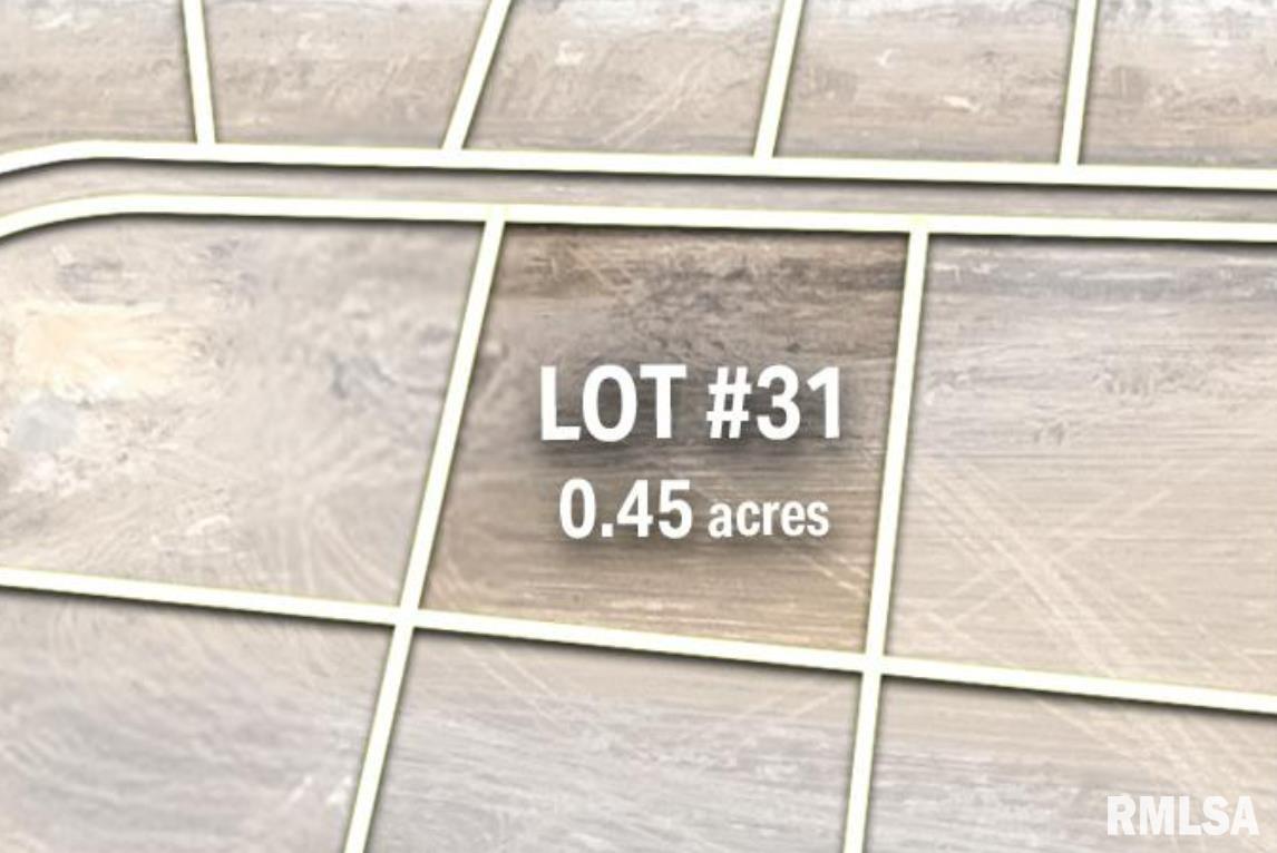 Lot 31 Maple Grove Estates Property Photo 1